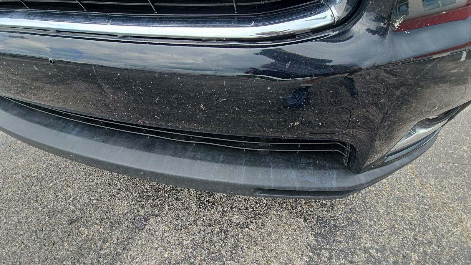 2016 Toyota Highlander Limited FWD