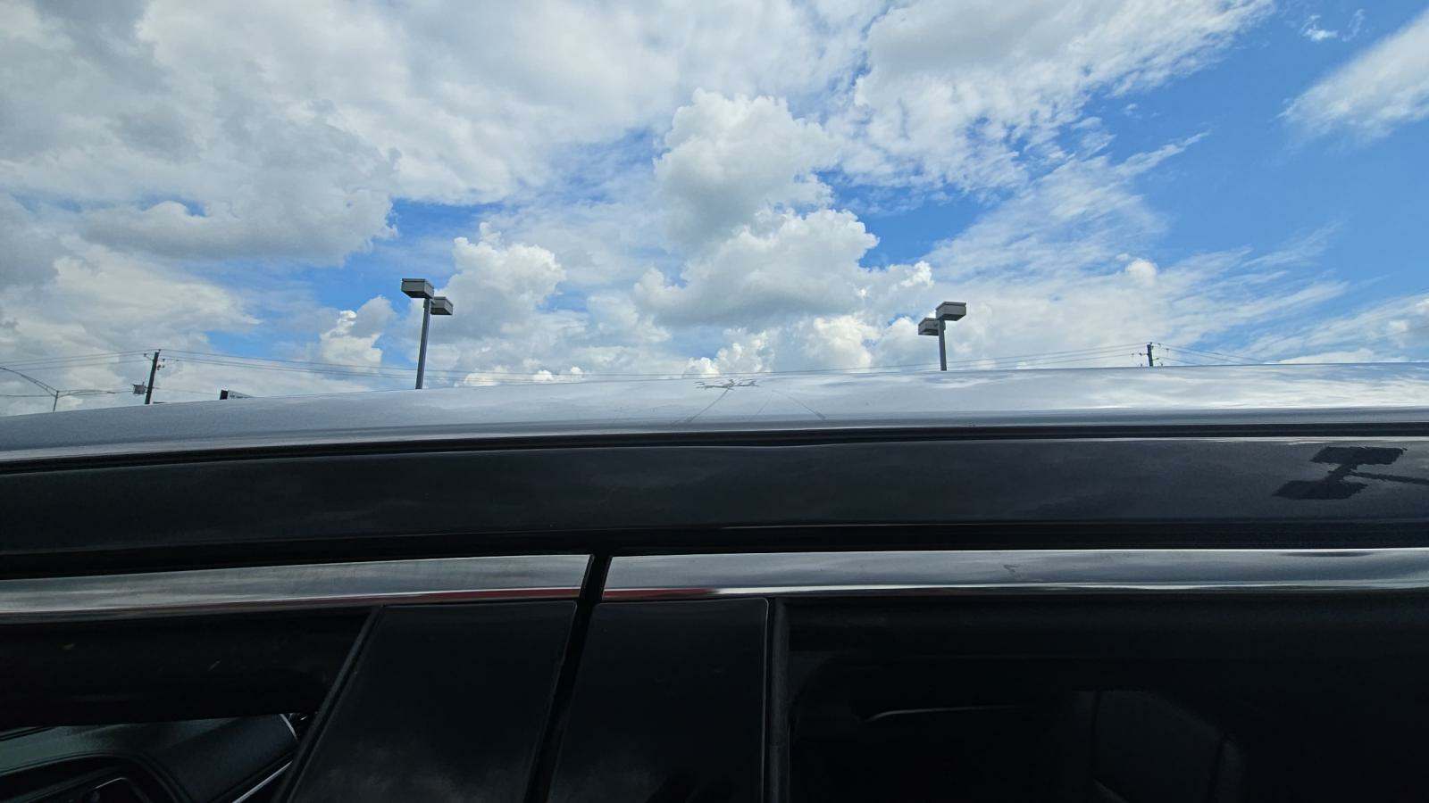 2016 Toyota Highlander Limited FWD