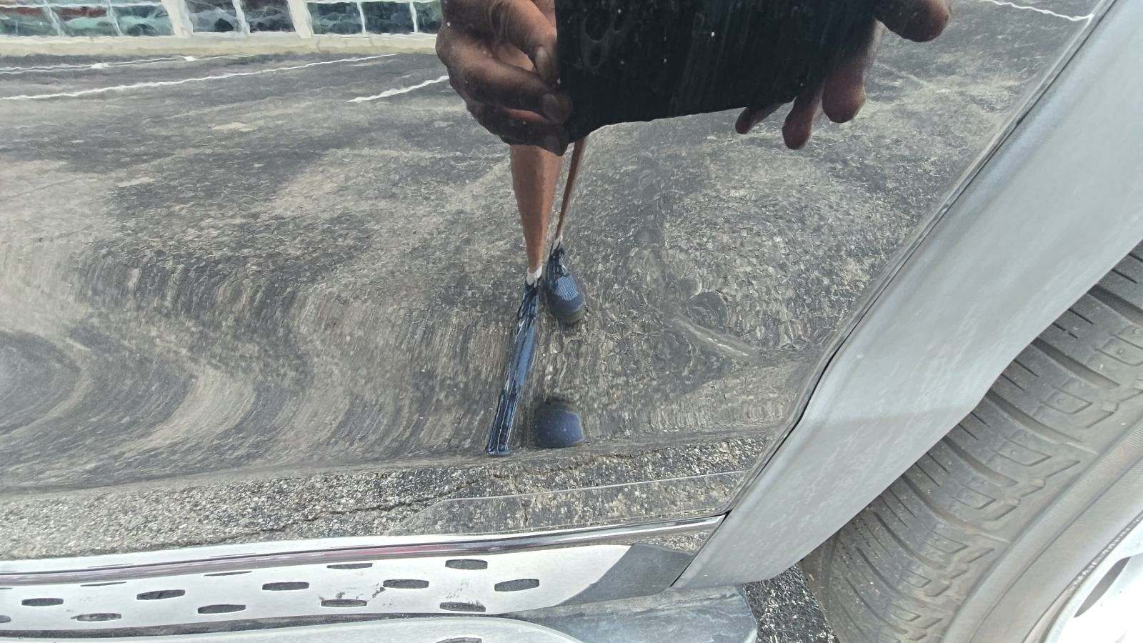 2016 Toyota Highlander Limited FWD