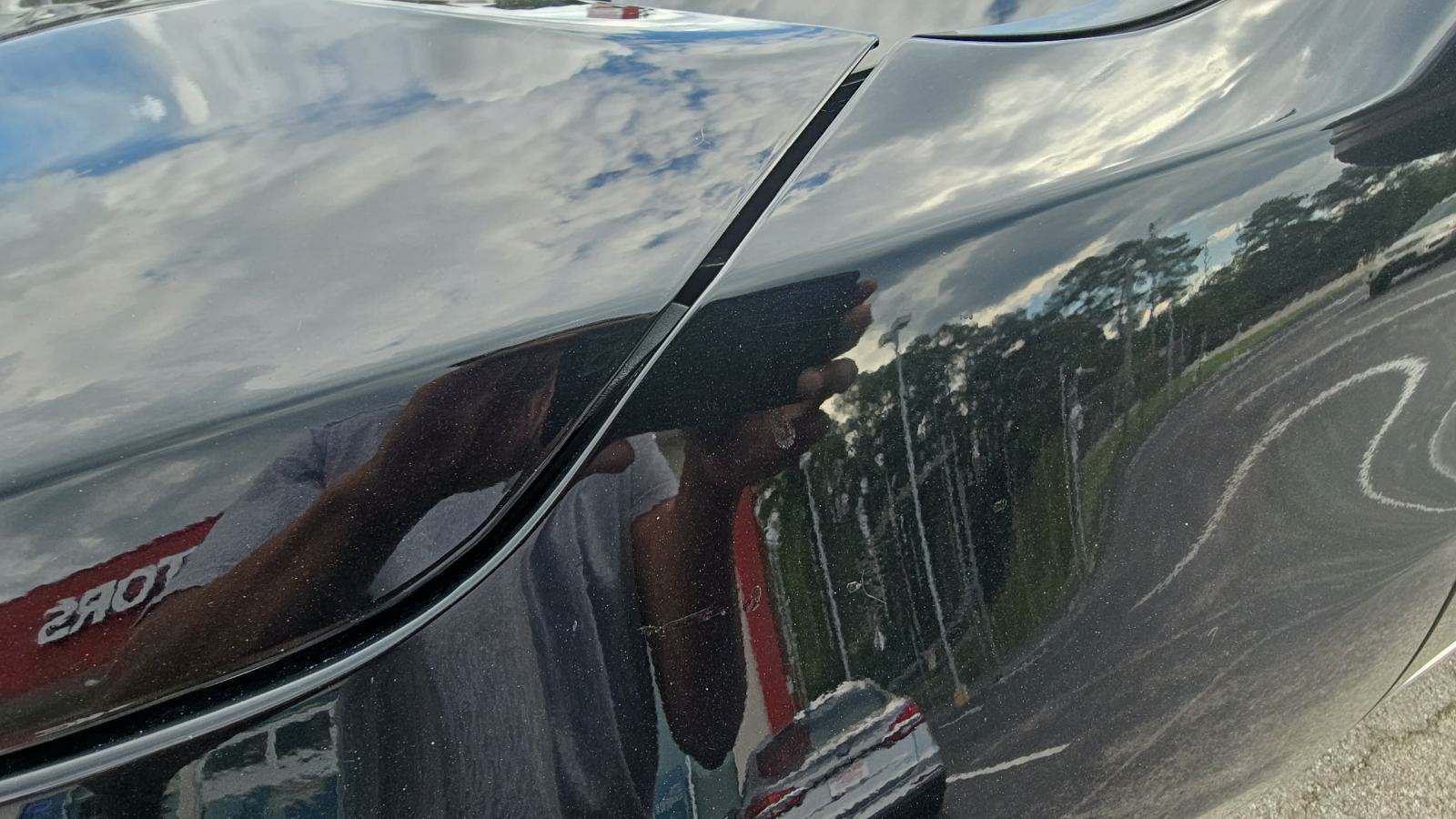 2016 Toyota Highlander Limited FWD