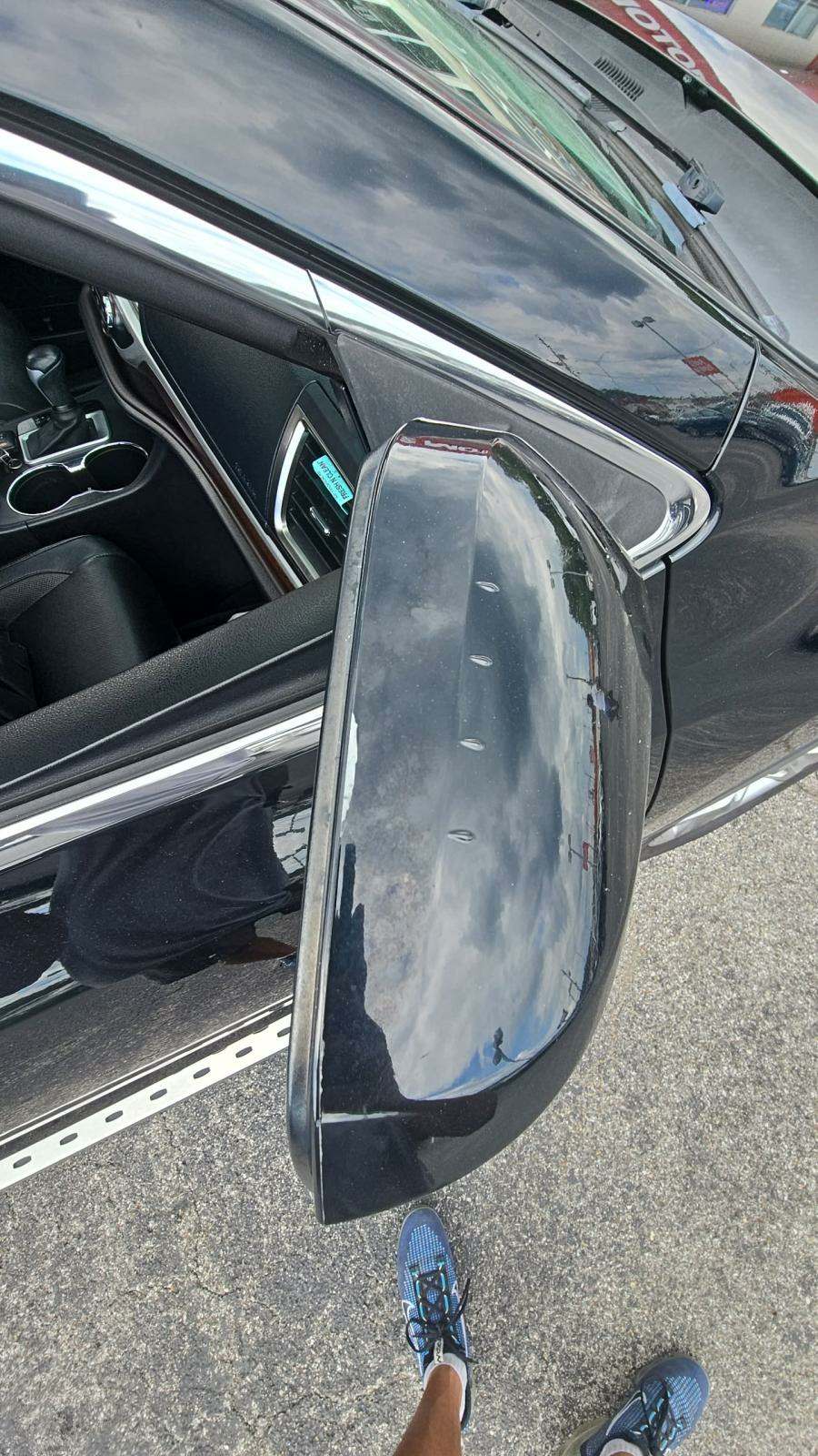 2016 Toyota Highlander Limited FWD