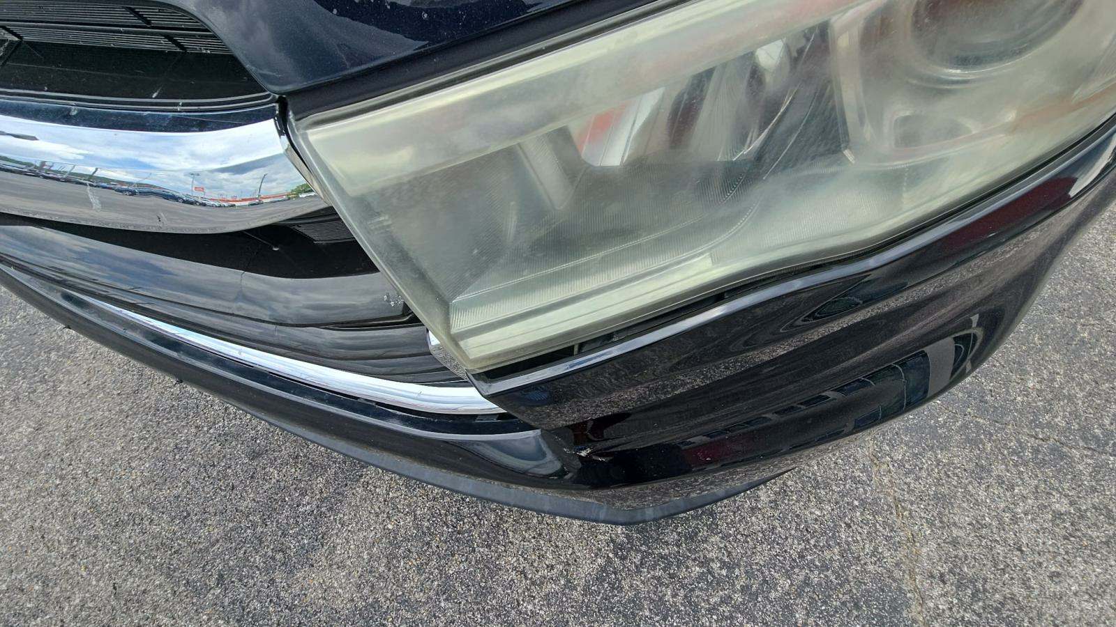 2016 Toyota Highlander Limited FWD