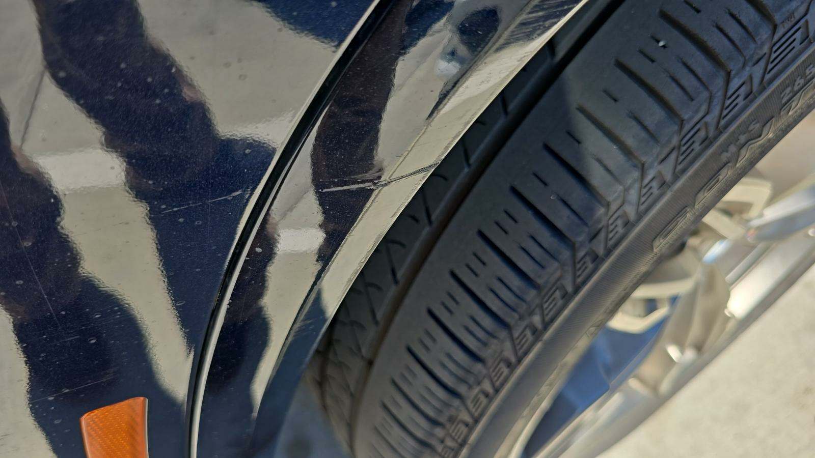 2020 BMW X4 M40i AWD