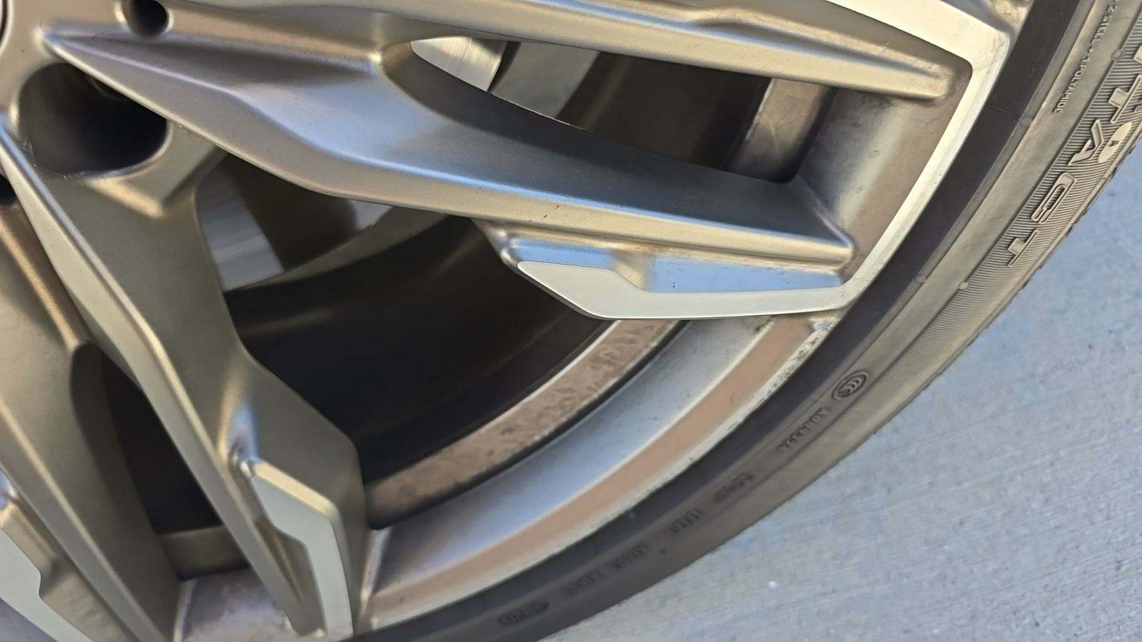 2020 BMW X4 M40i AWD