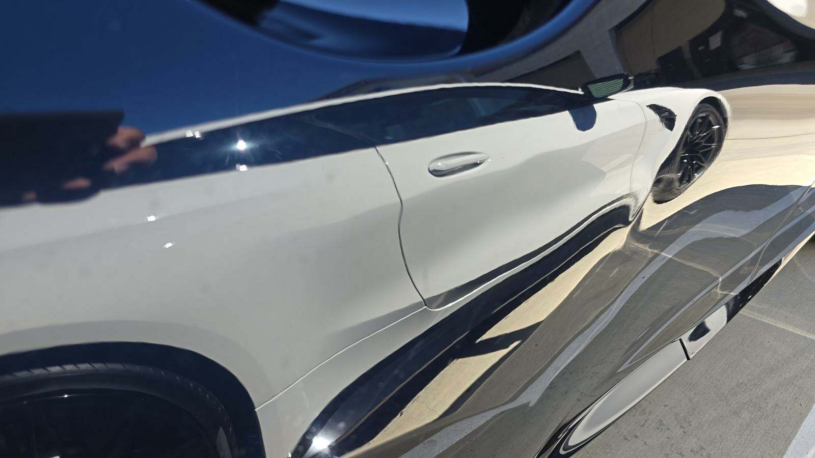 2020 BMW X4 M40i AWD