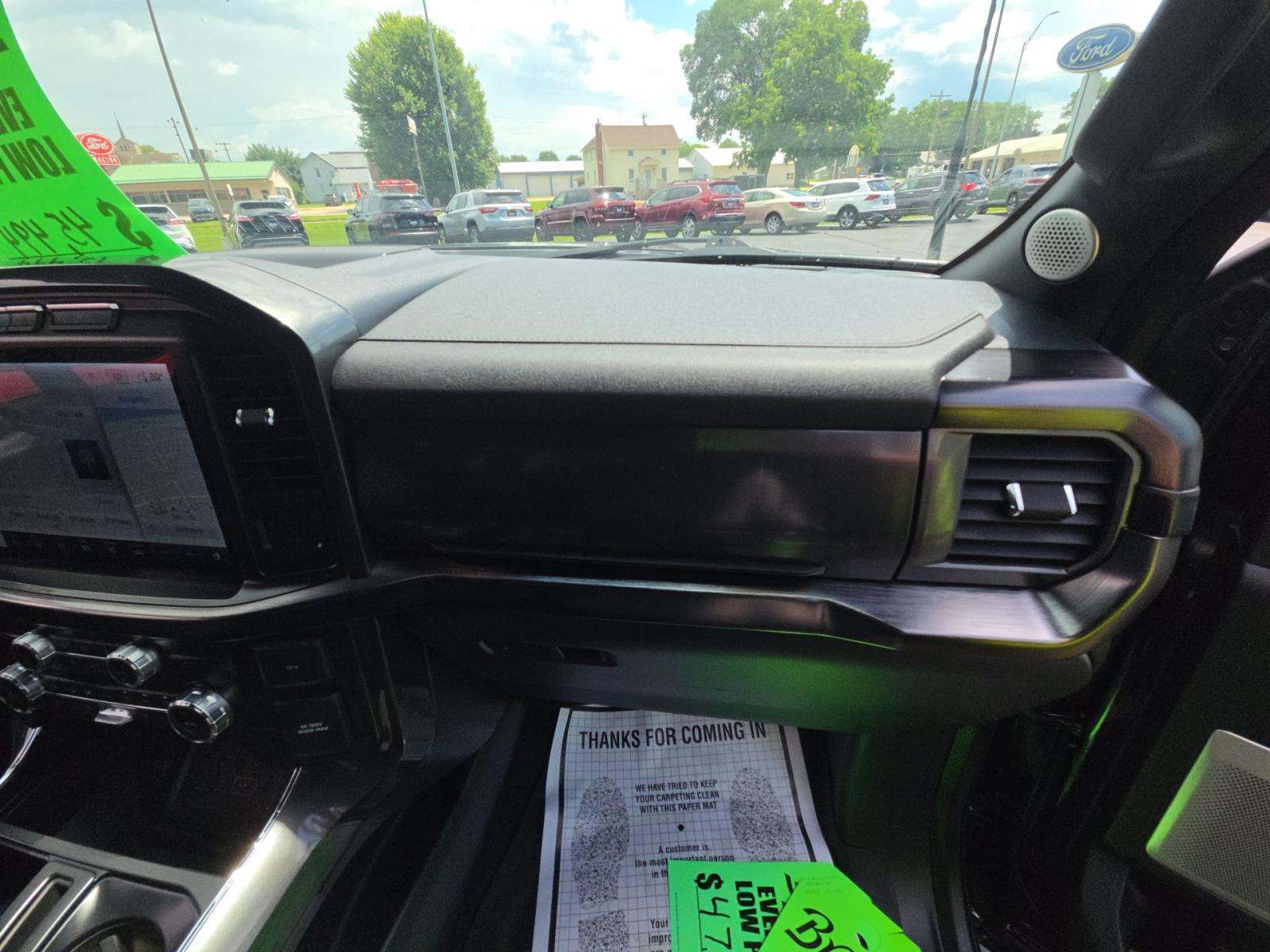 2023 Ford F-150 Lariat AWD