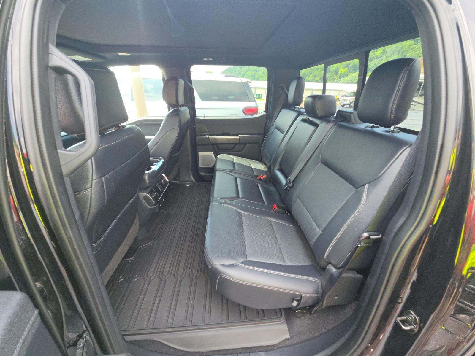 2023 Ford F-150 Lariat AWD