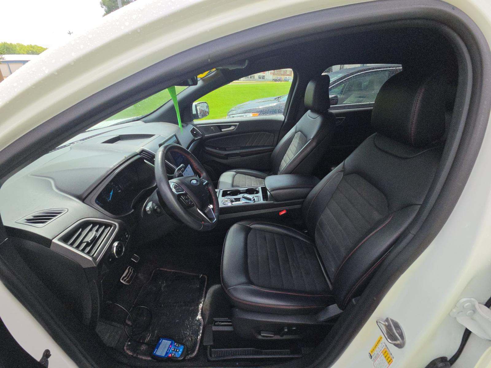 2024 Ford Edge ST-Line AWD