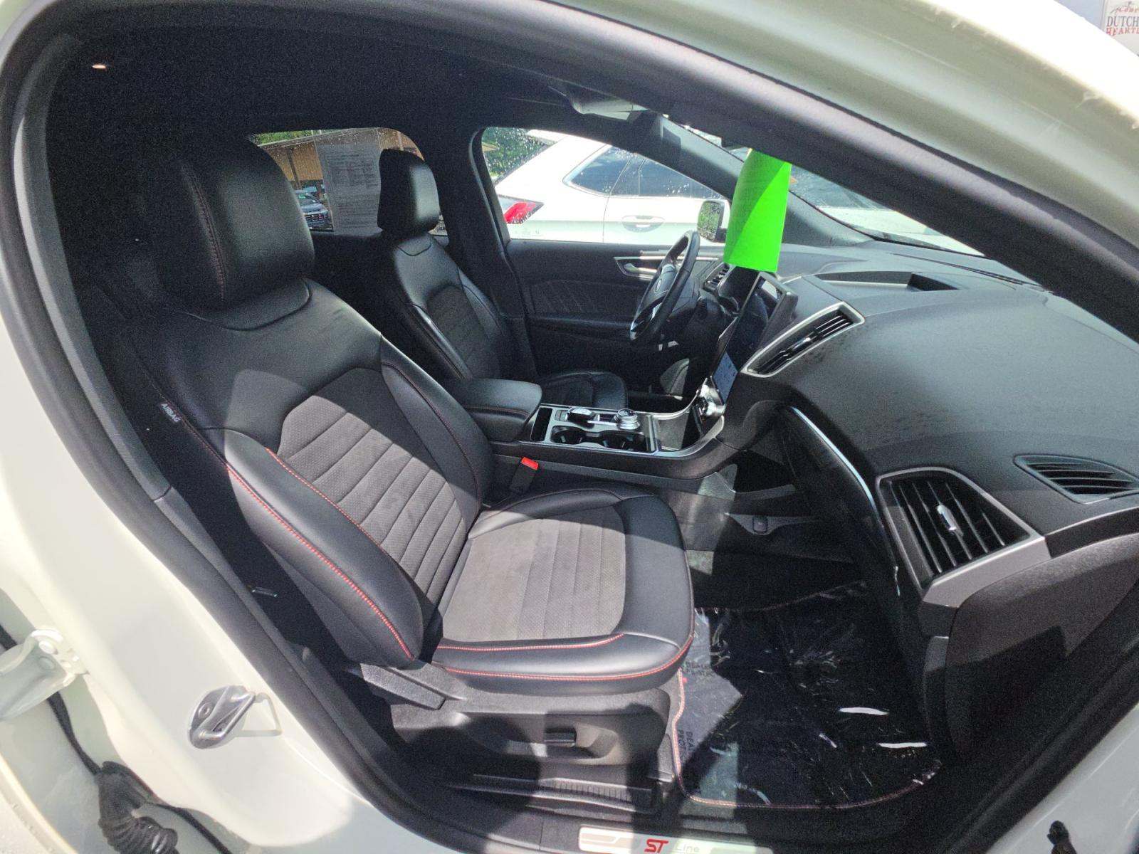 2024 Ford Edge ST-Line AWD