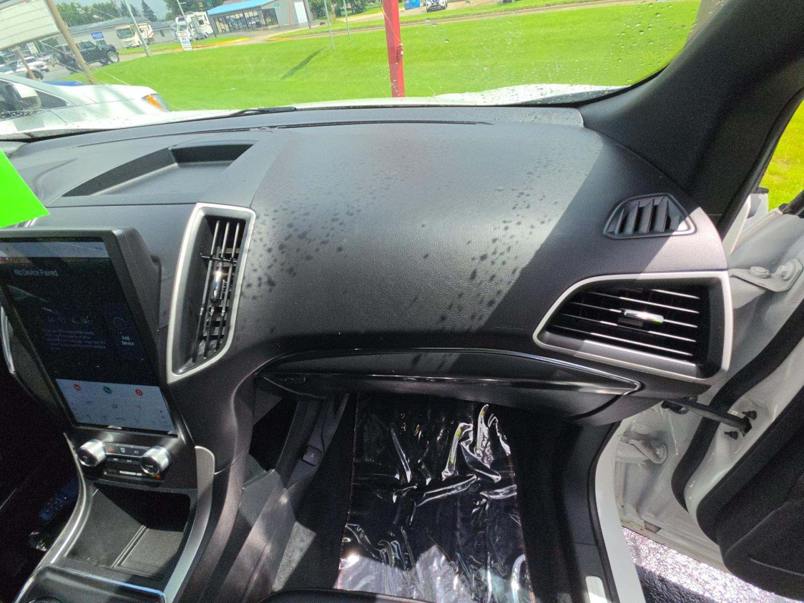 2024 Ford Edge ST-Line AWD