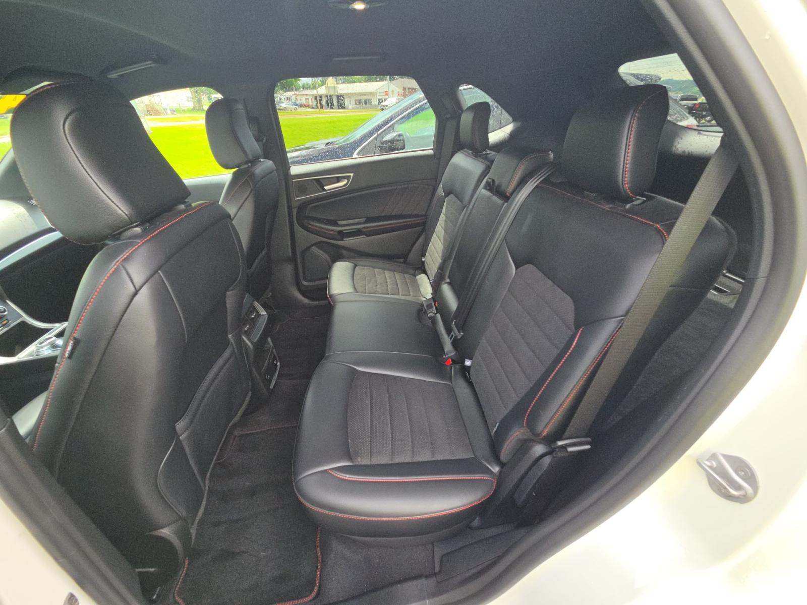 2024 Ford Edge ST-Line AWD