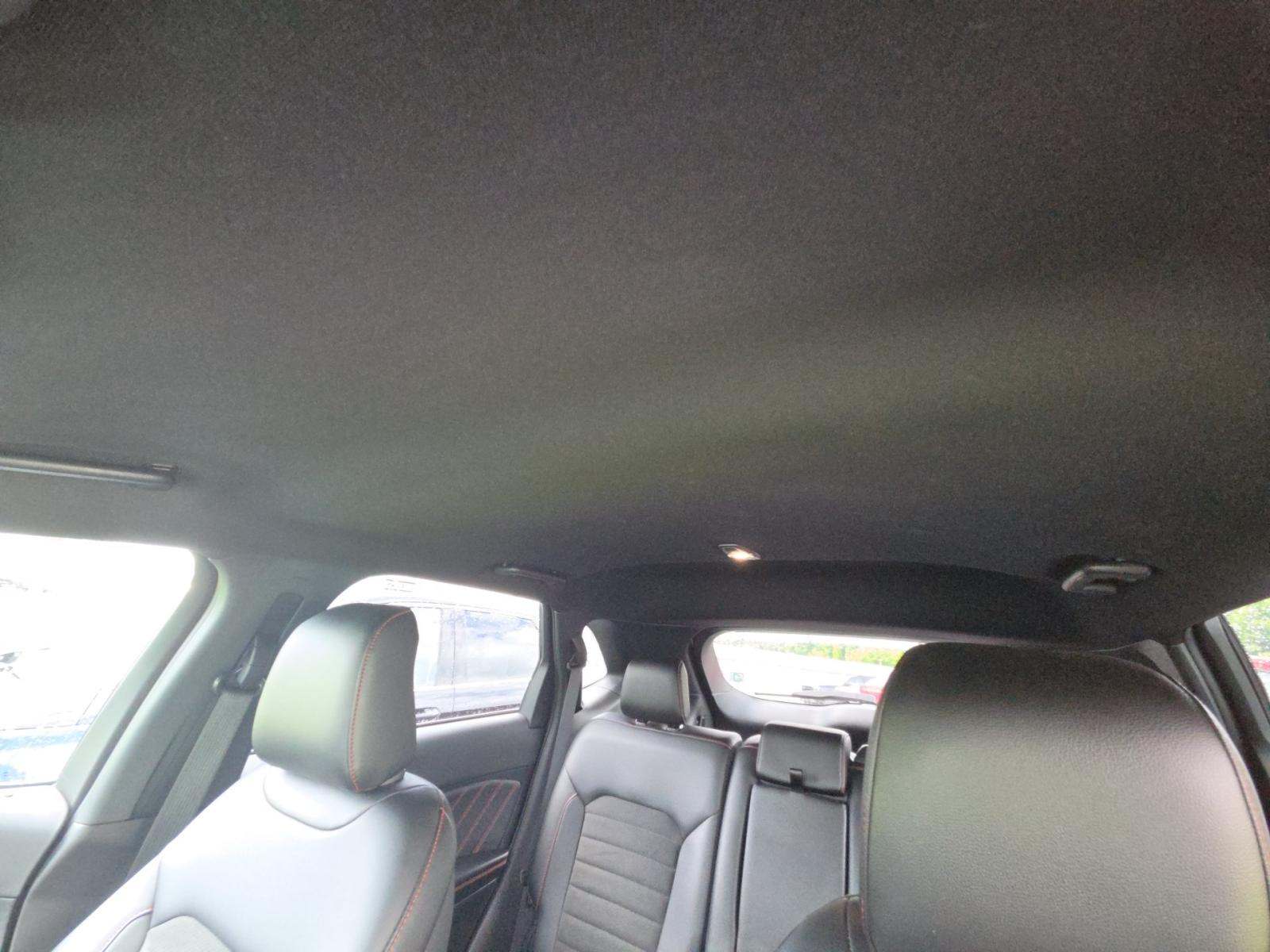 2024 Ford Edge ST-Line AWD