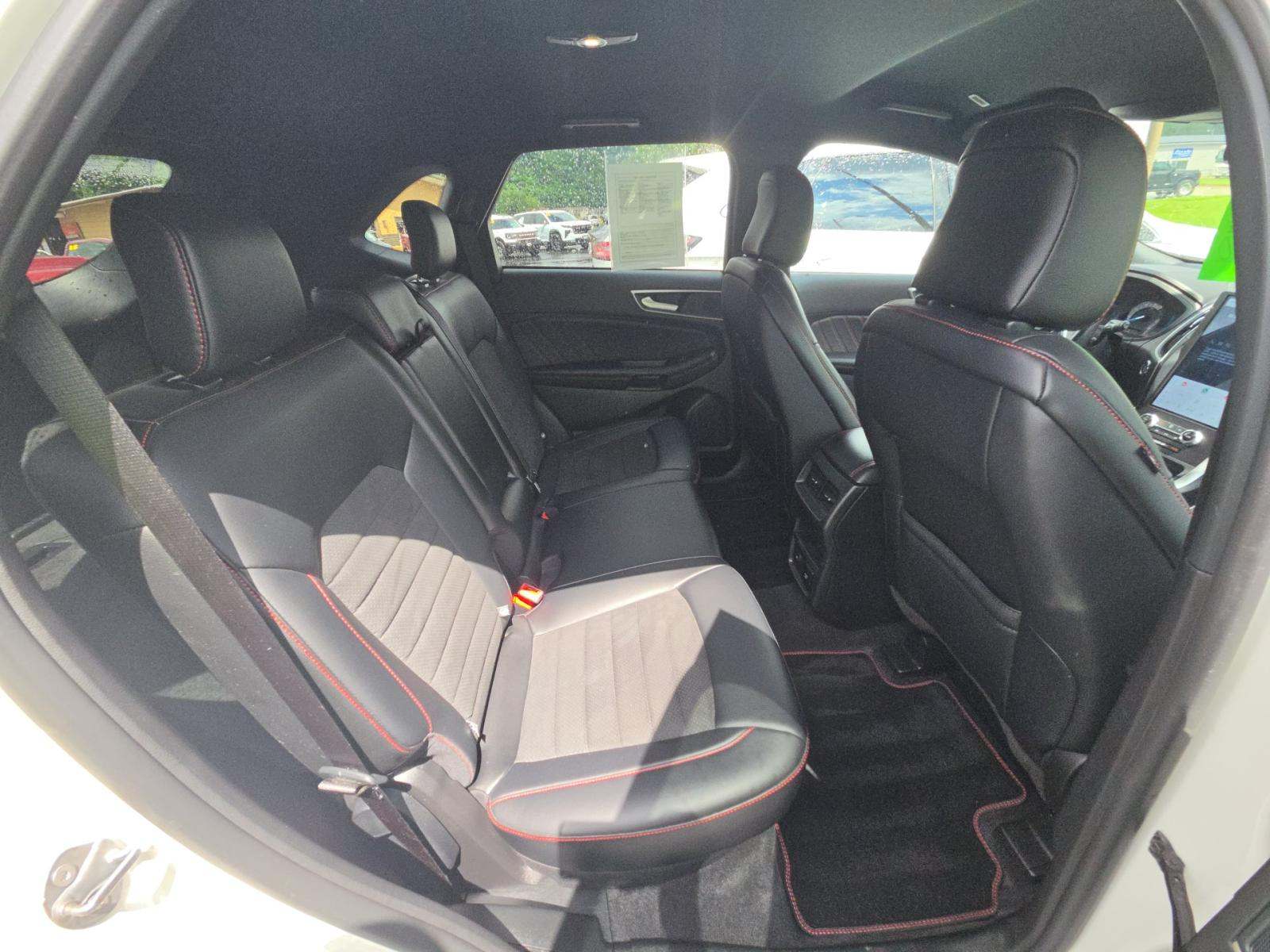 2024 Ford Edge ST-Line AWD