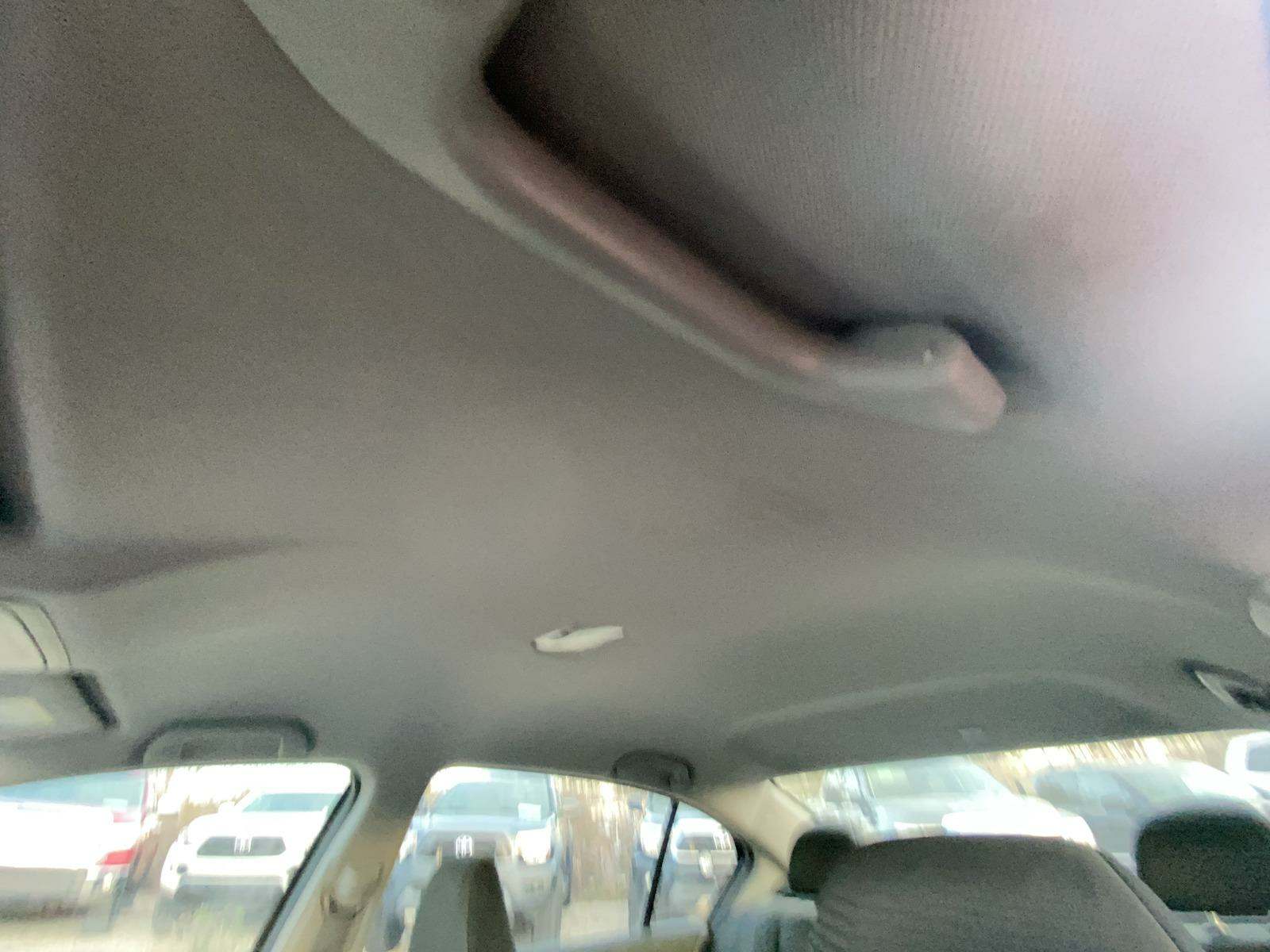 2017 Honda Accord LX FWD