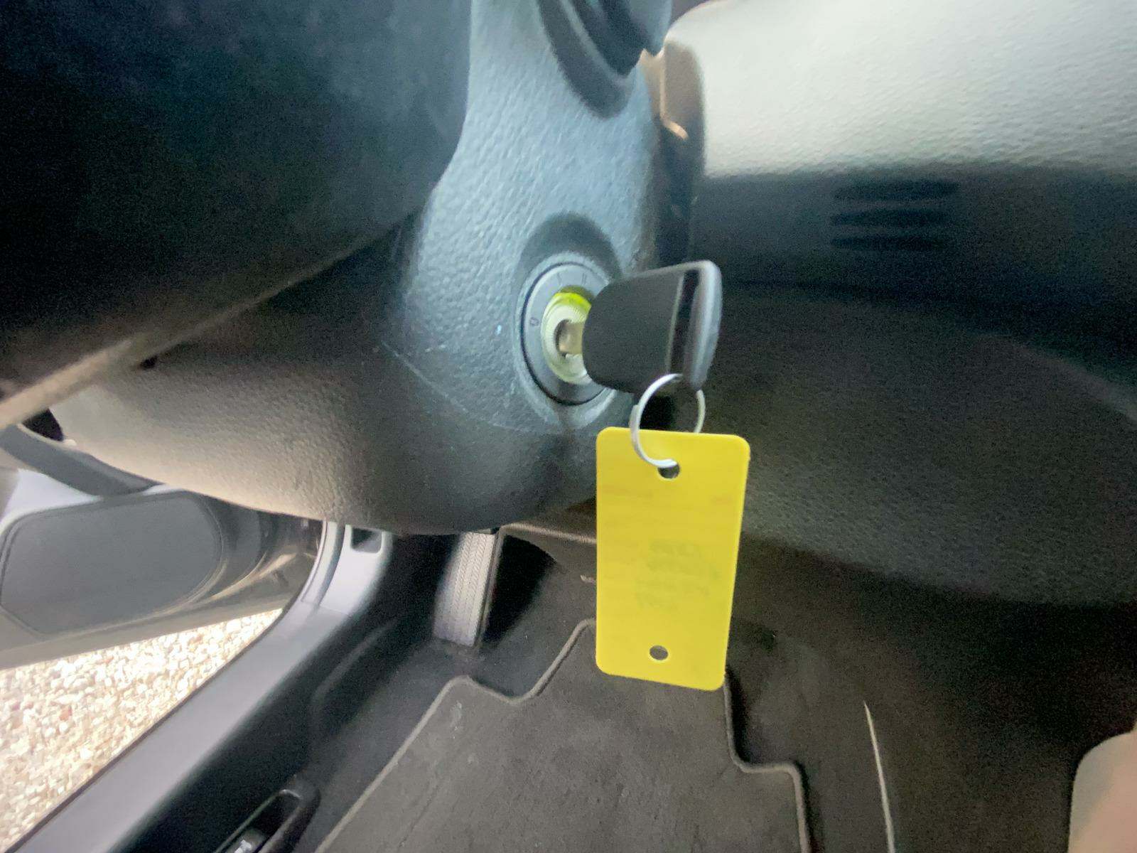 2017 Honda Accord LX FWD