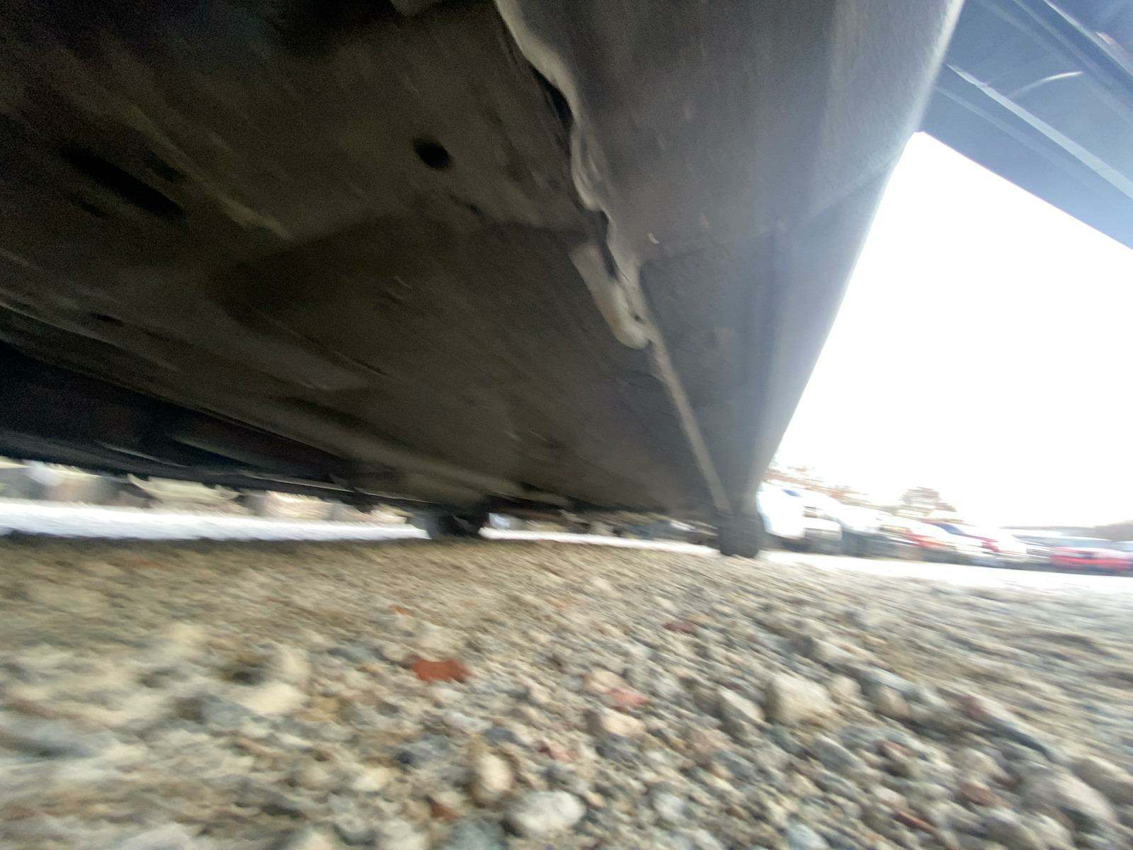 2017 Honda Accord LX FWD