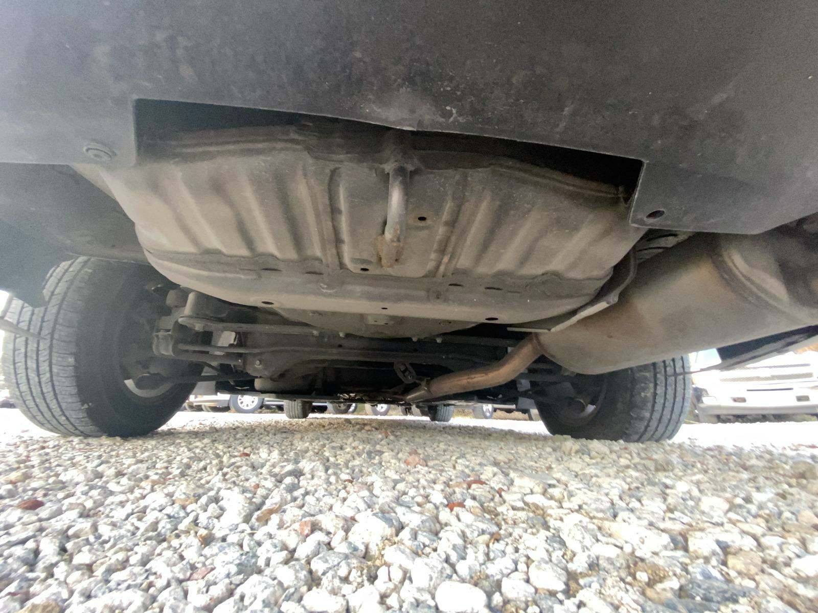 2017 Honda Accord LX FWD