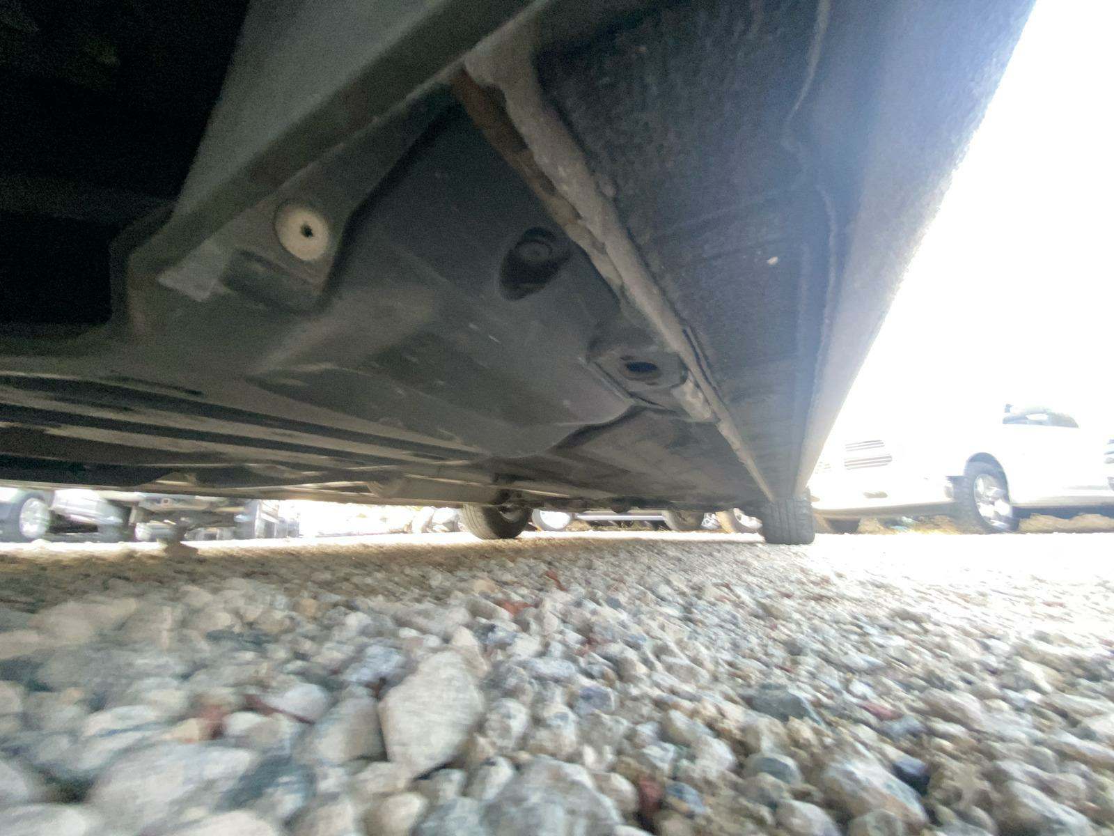 2017 Honda Accord LX FWD