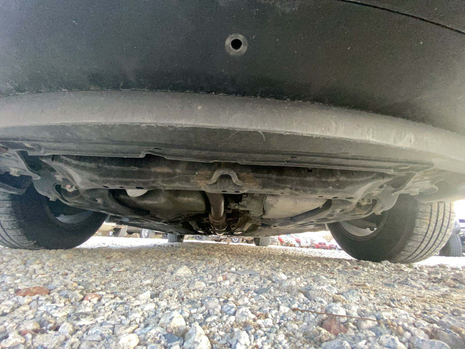 2017 Honda Accord LX FWD