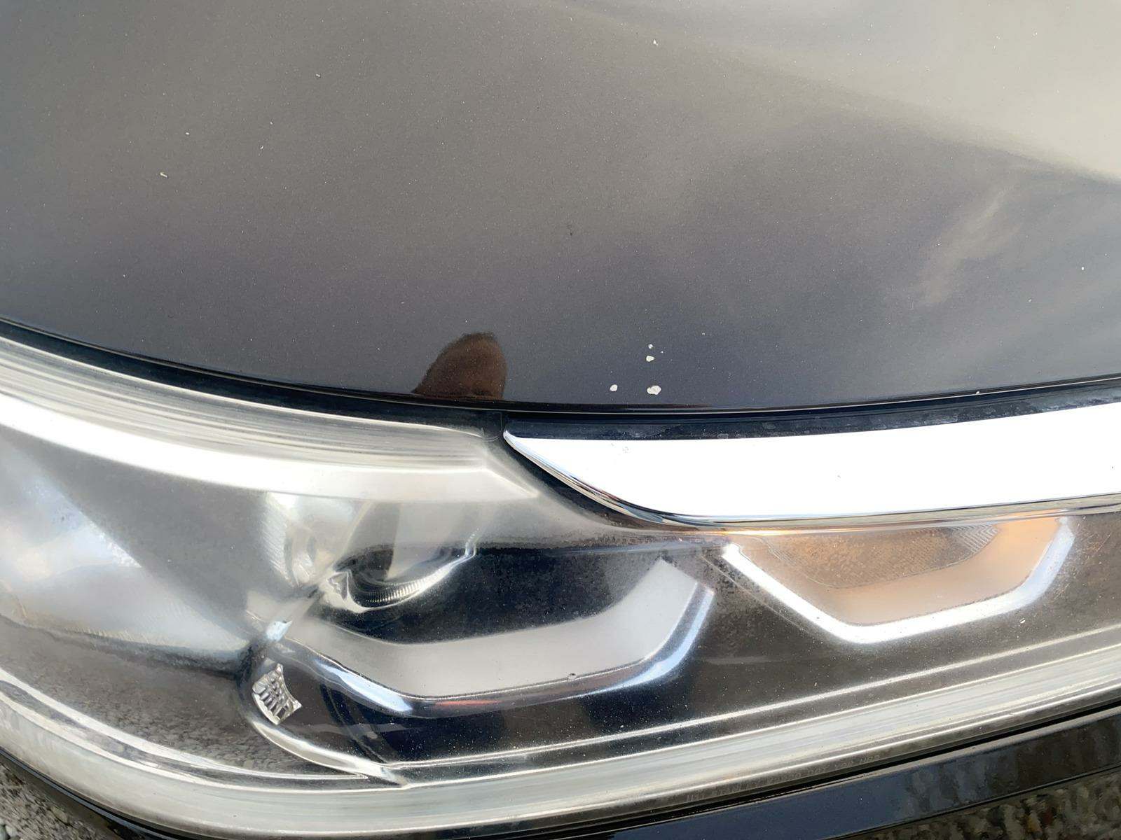 2017 Honda Accord LX FWD