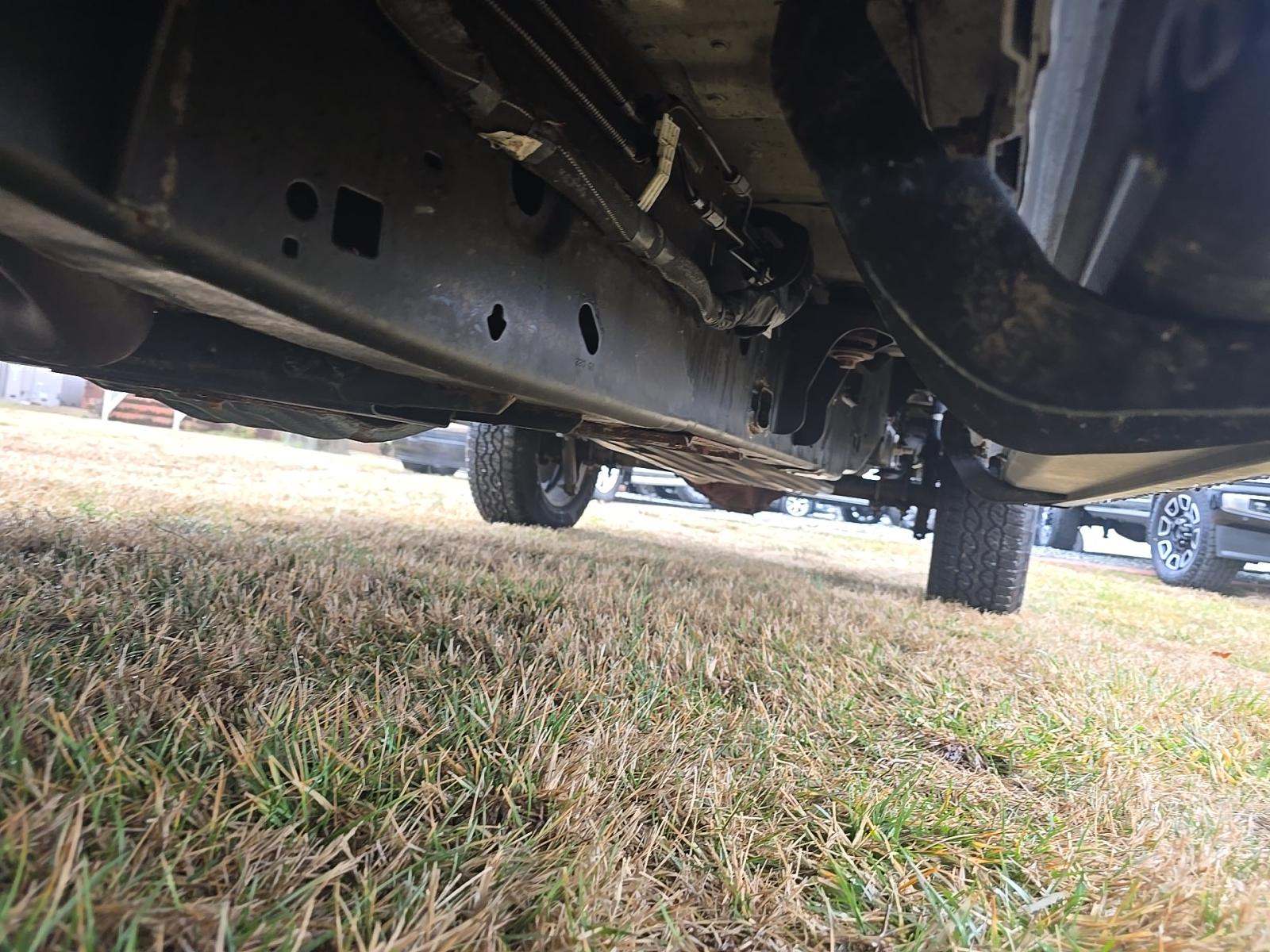 2025 Ford F-150 Lariat AWD