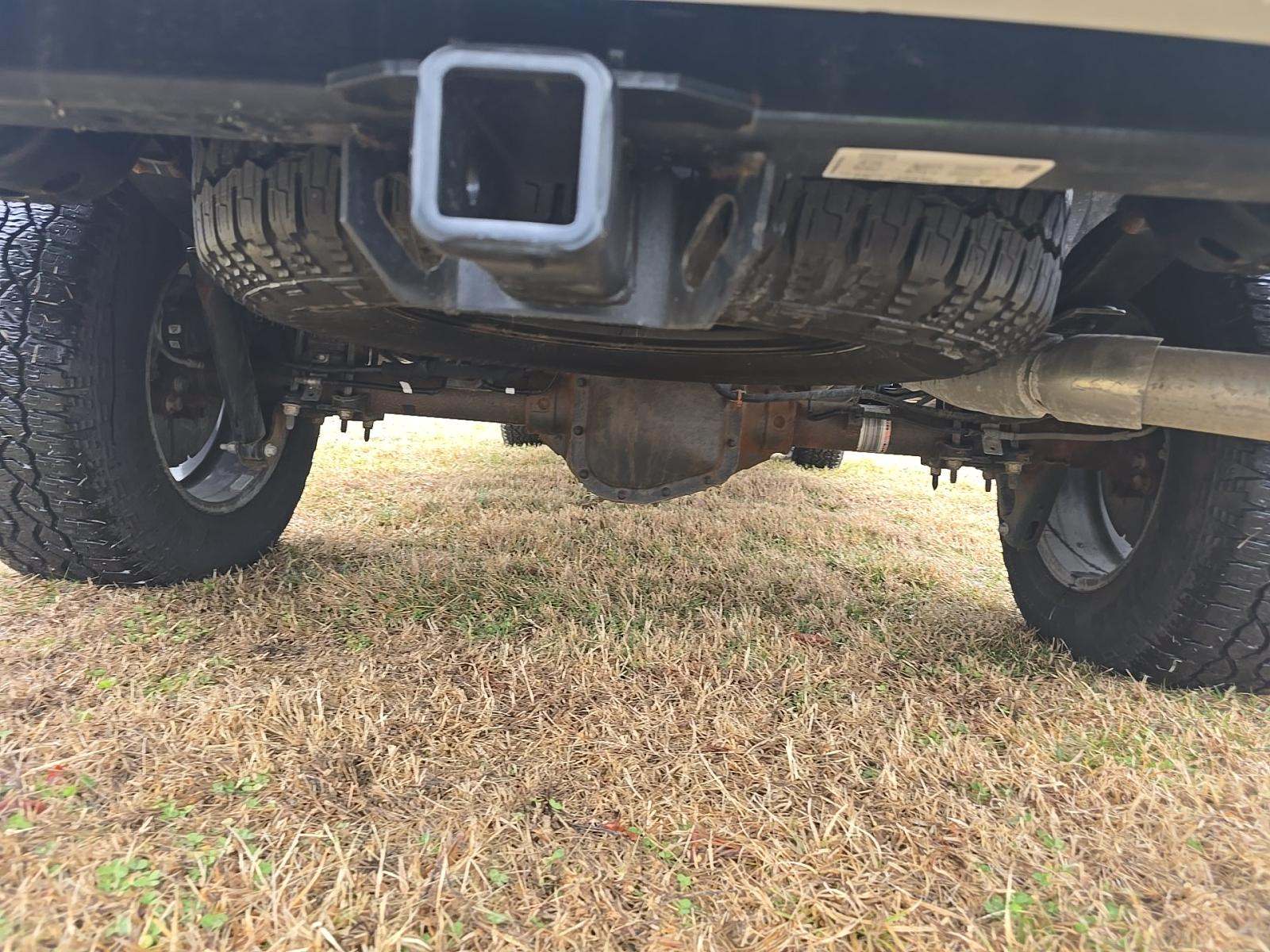 2025 Ford F-150 Lariat AWD