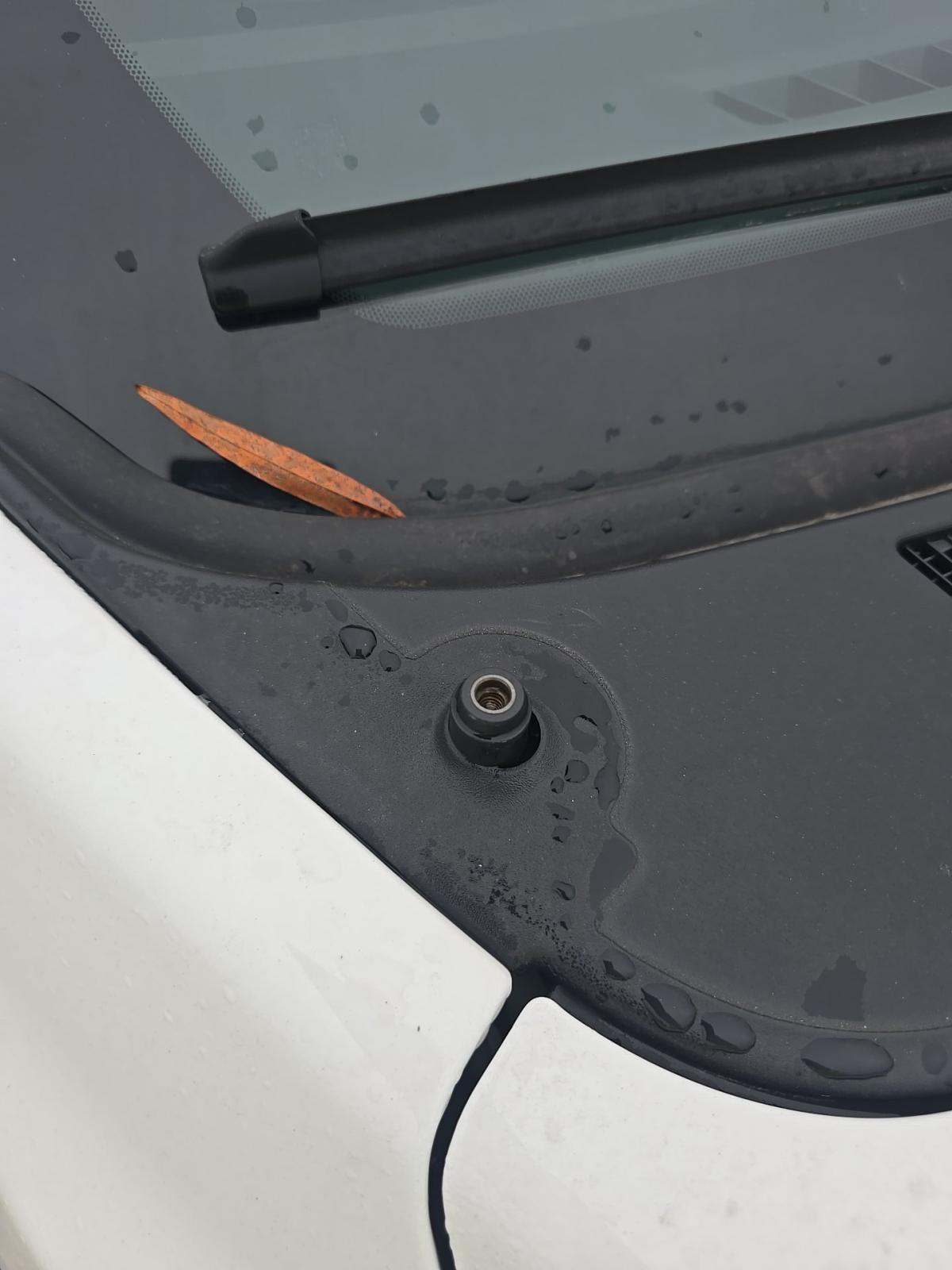 2025 Ford F-150 Lariat AWD