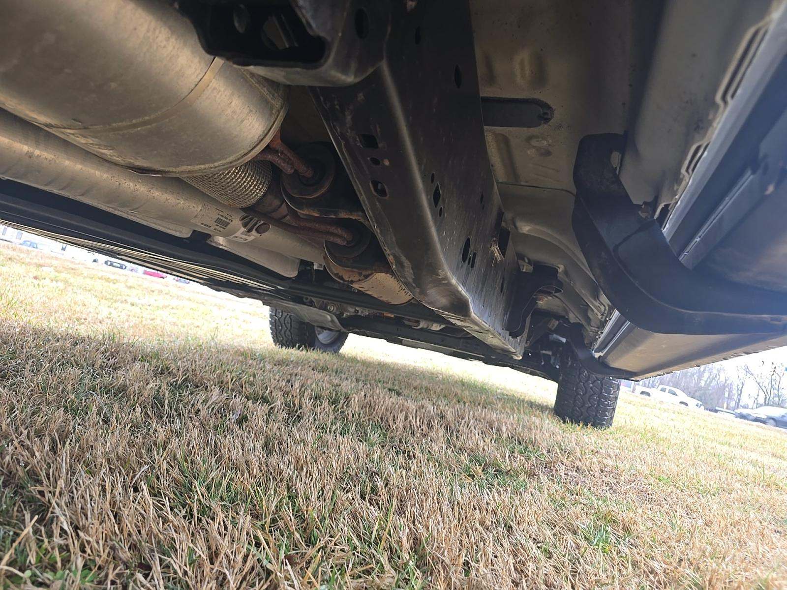 2025 Ford F-150 Lariat AWD