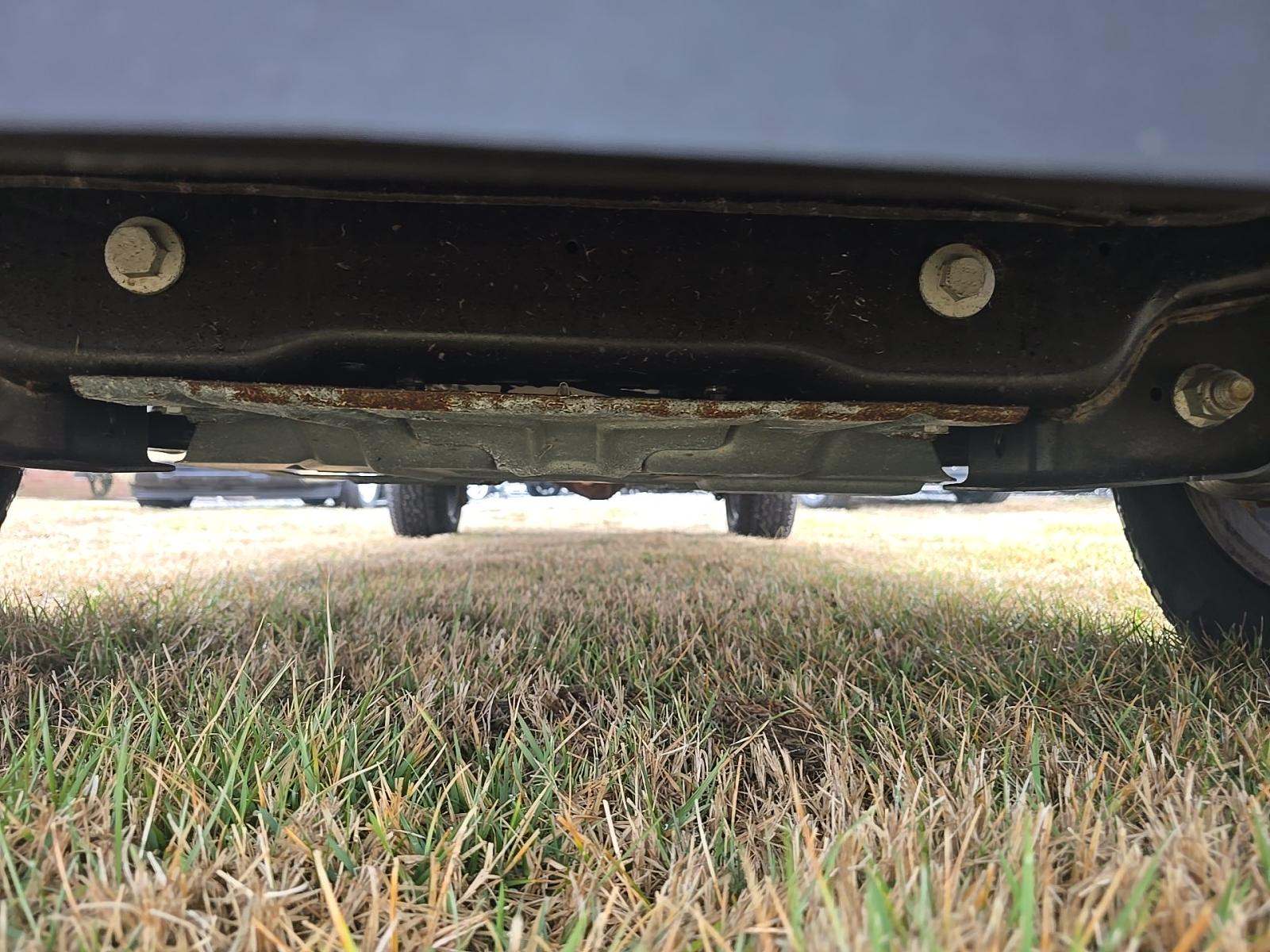 2025 Ford F-150 Lariat AWD