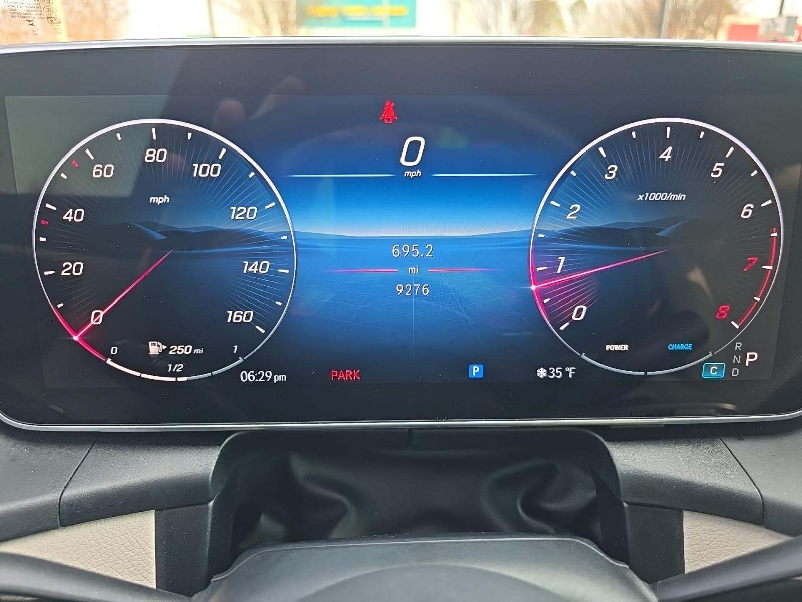 2025 Mercedes-Benz GLC GLC 300 AWD