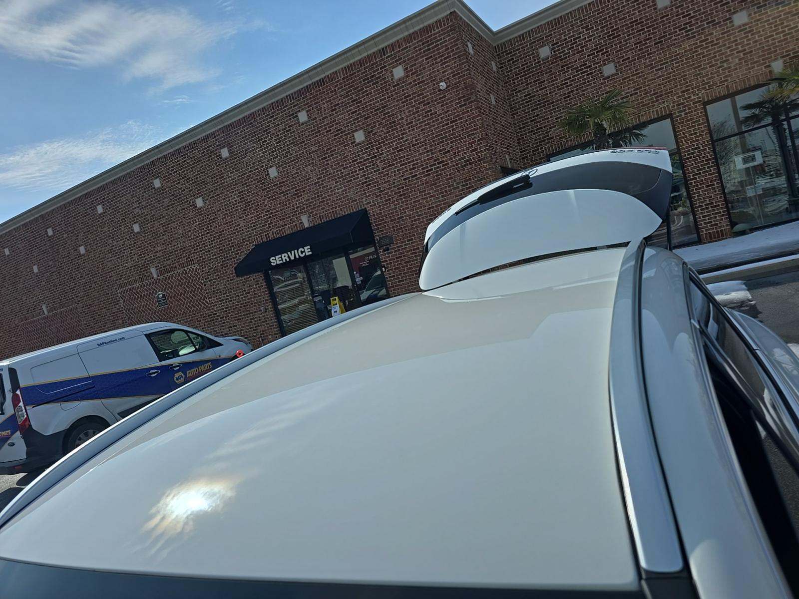 2025 Mercedes-Benz GLC GLC 300 AWD