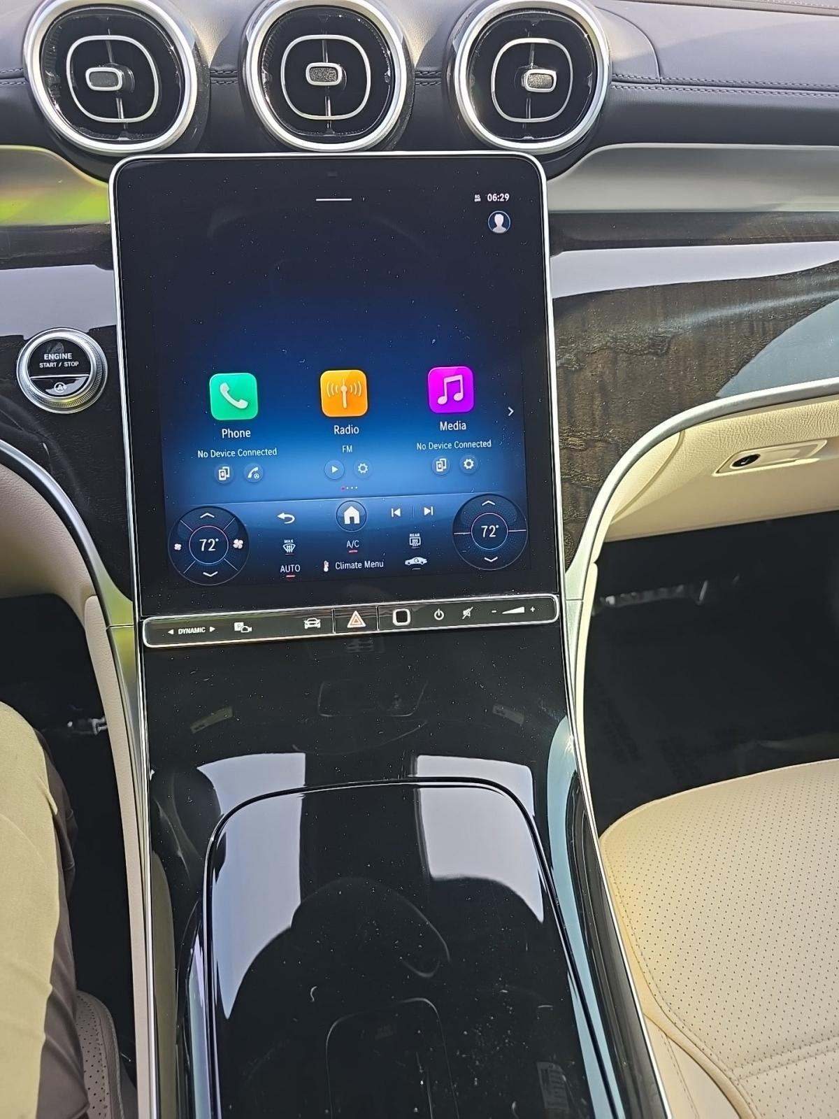 2025 Mercedes-Benz GLC GLC 300 AWD