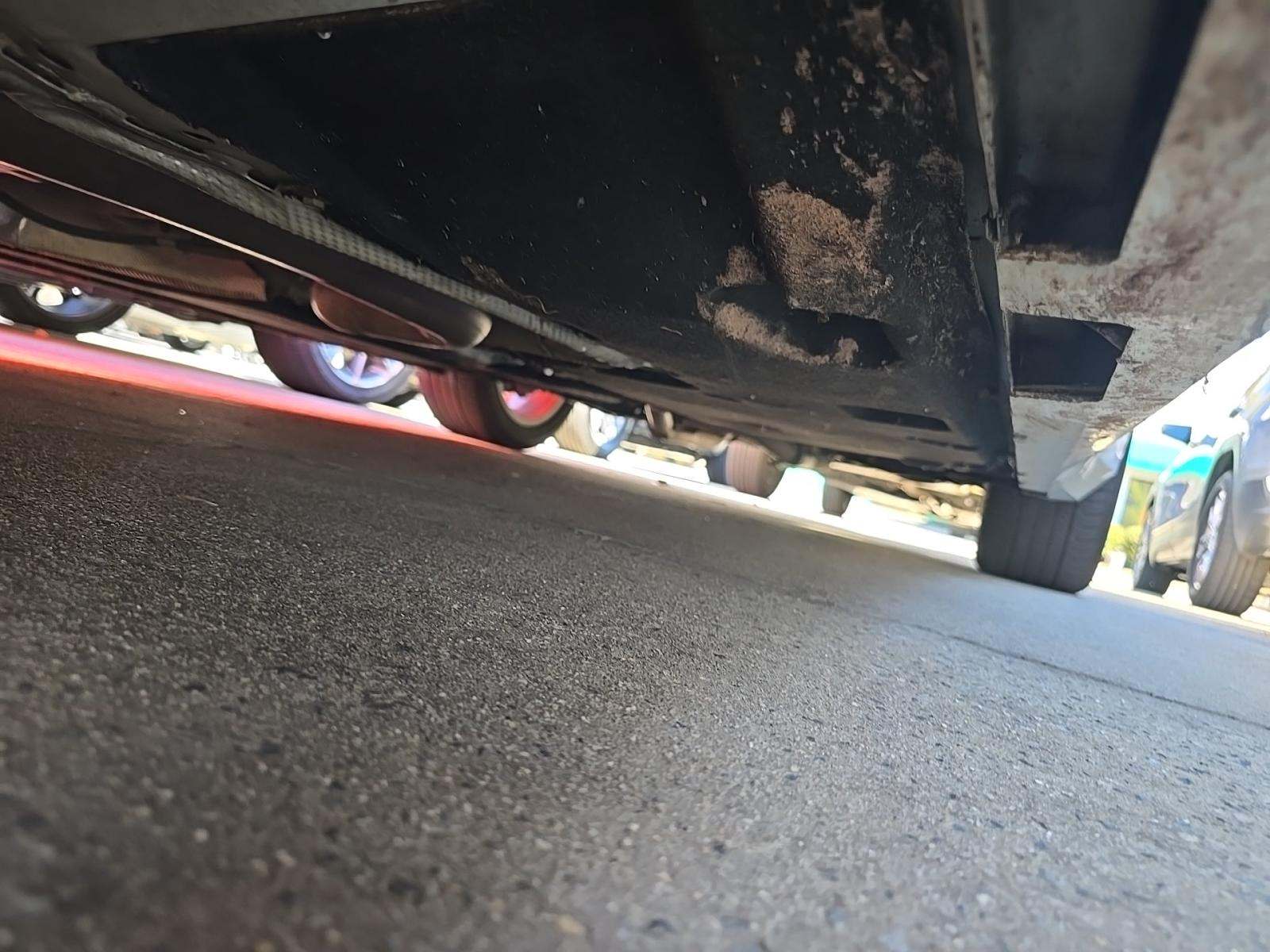 2023 Chevrolet Camaro 1LT RWD