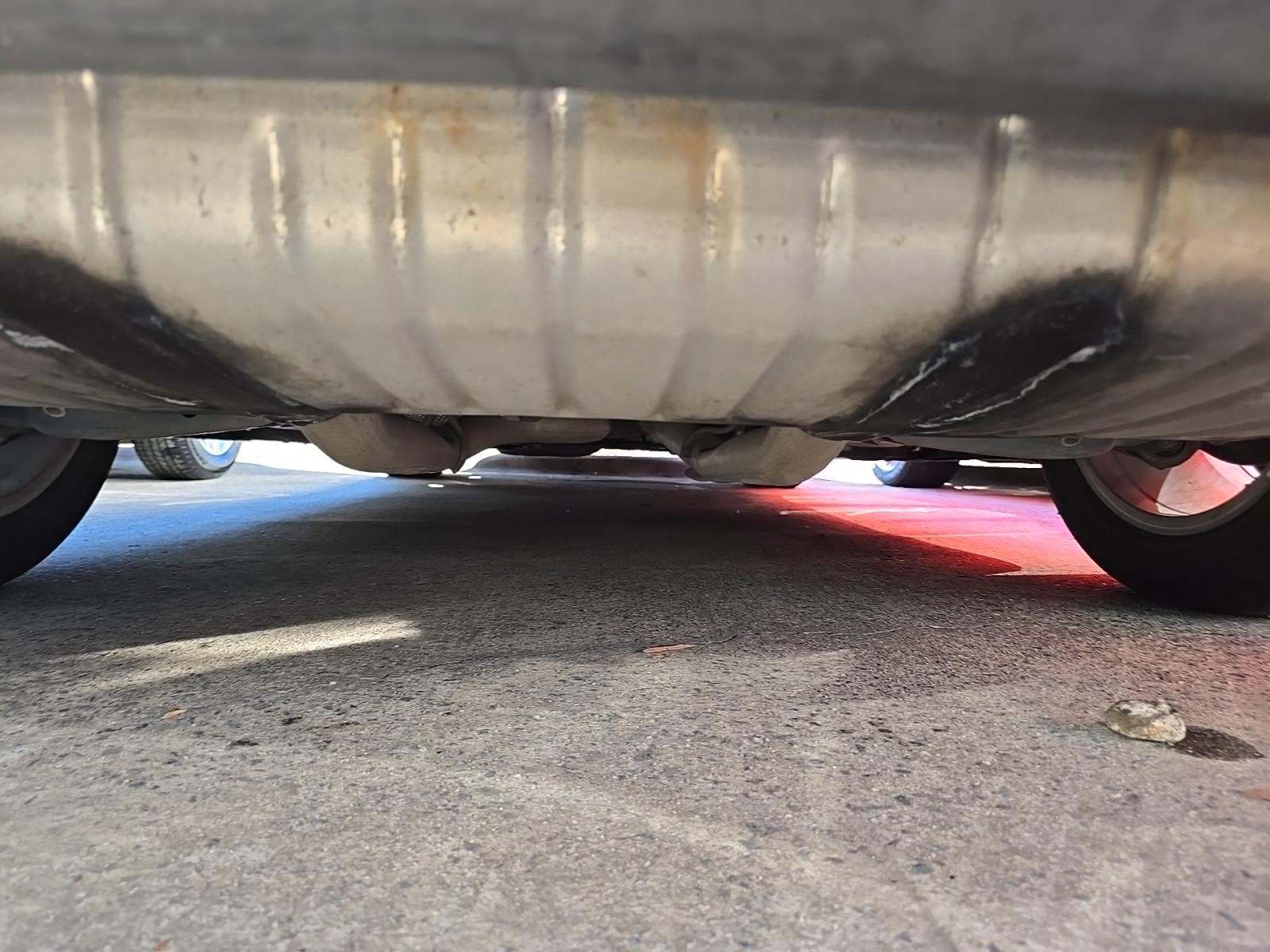 2023 Chevrolet Camaro 1LT RWD