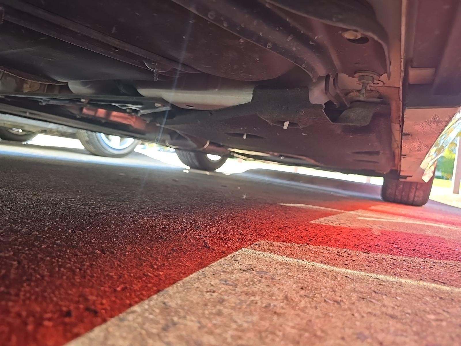 2023 Chevrolet Camaro 1LT RWD