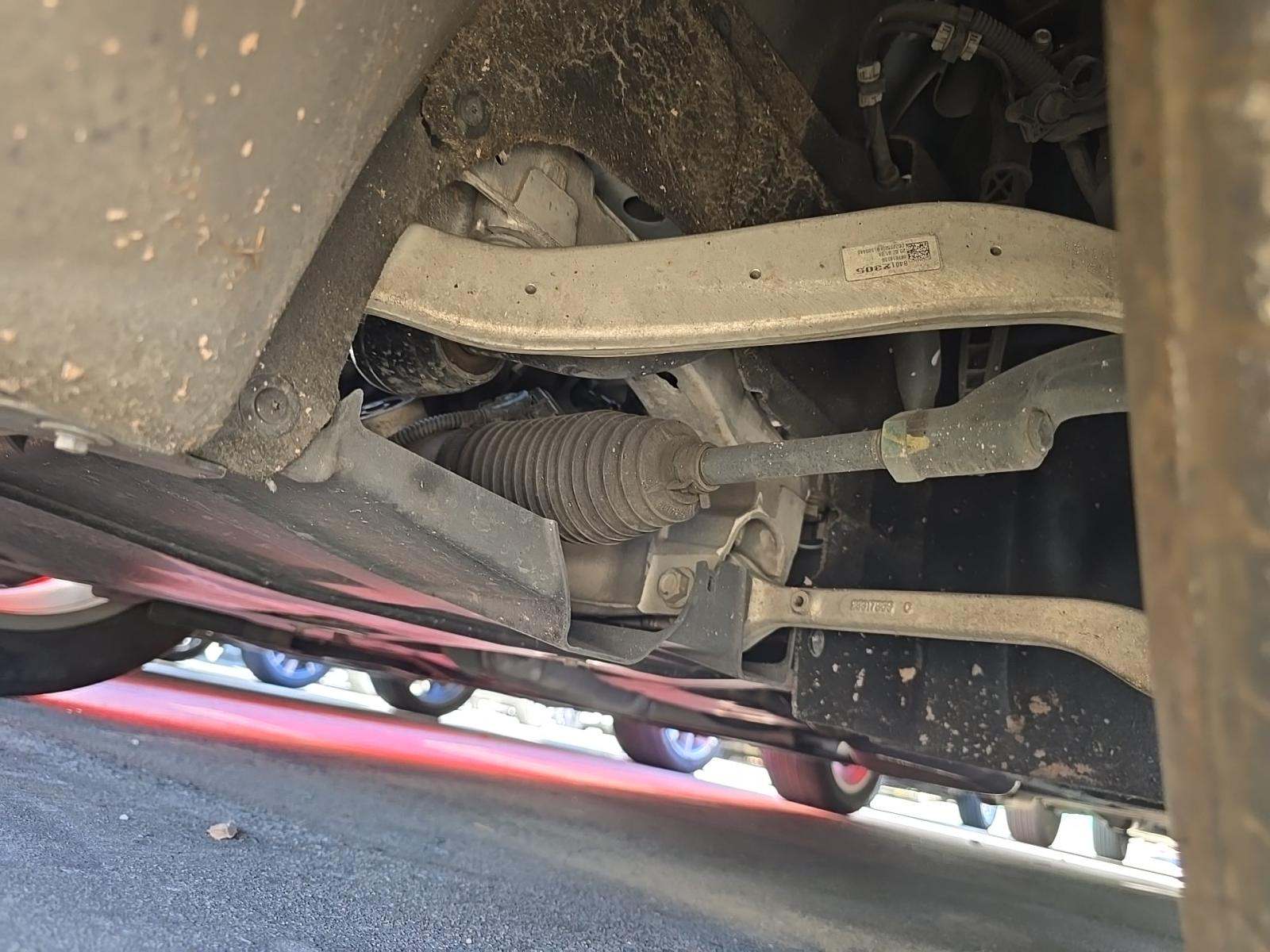 2023 Chevrolet Camaro 1LT RWD