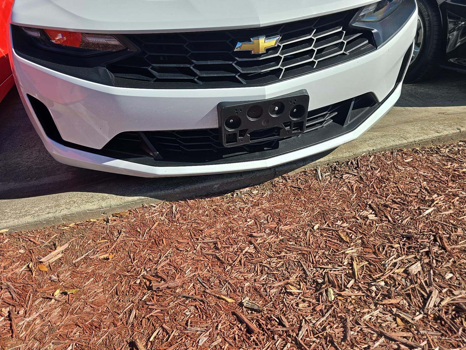 2023 Chevrolet Camaro 1LT RWD