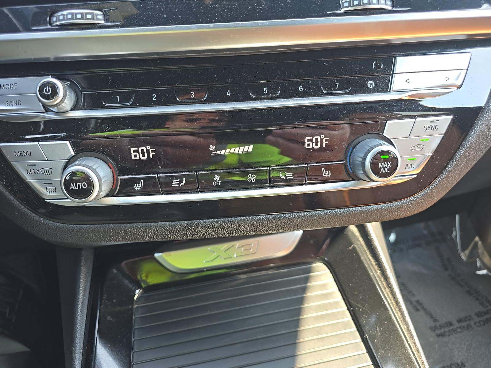 2020 BMW X3 xDrive30i AWD