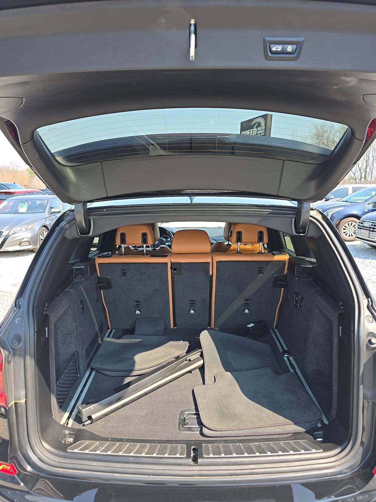 2020 BMW X3 xDrive30i AWD