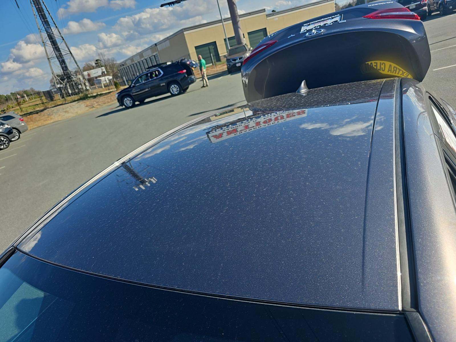 2021 Toyota Camry XLE FWD