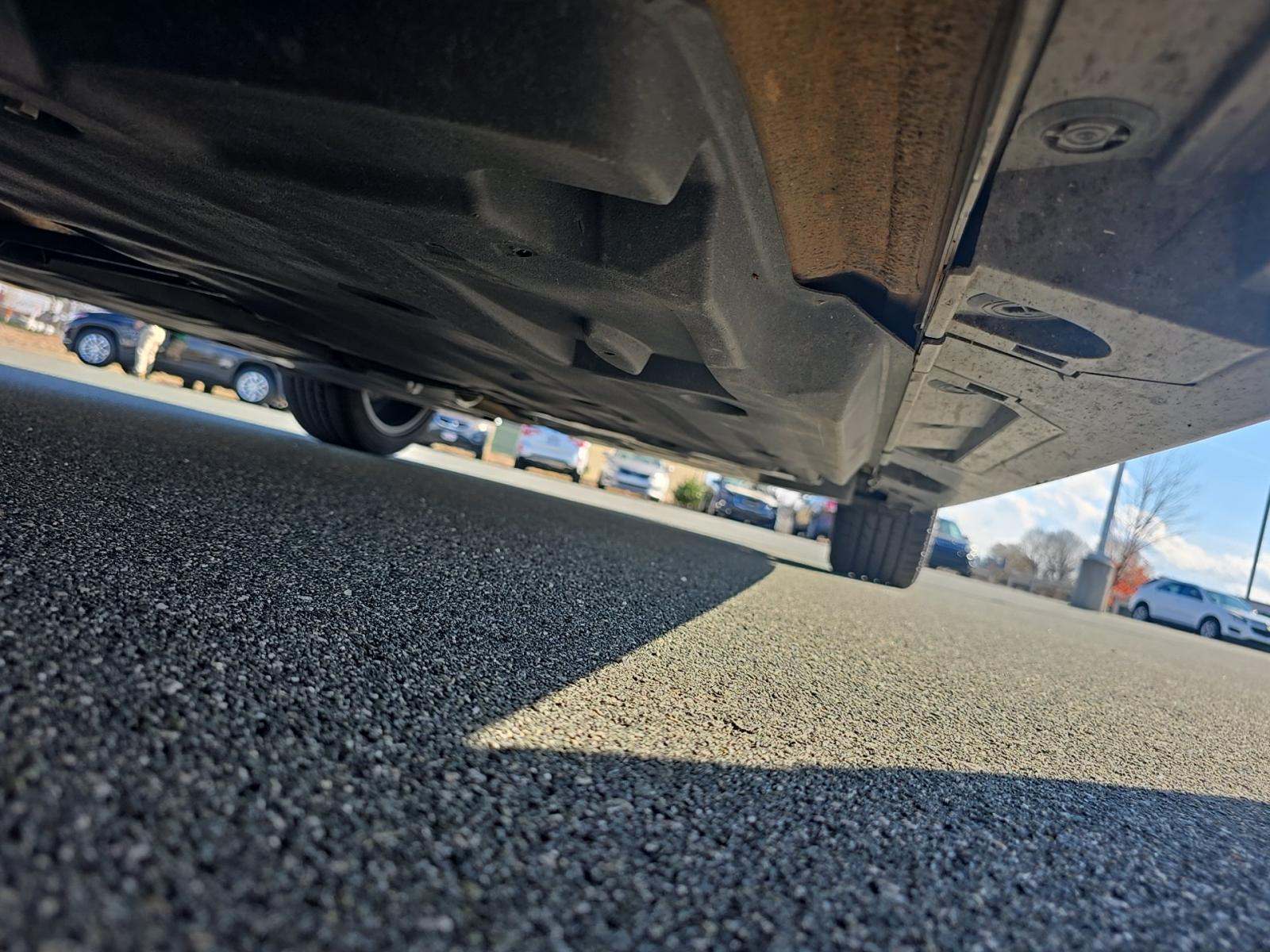 2021 Toyota Camry XLE FWD