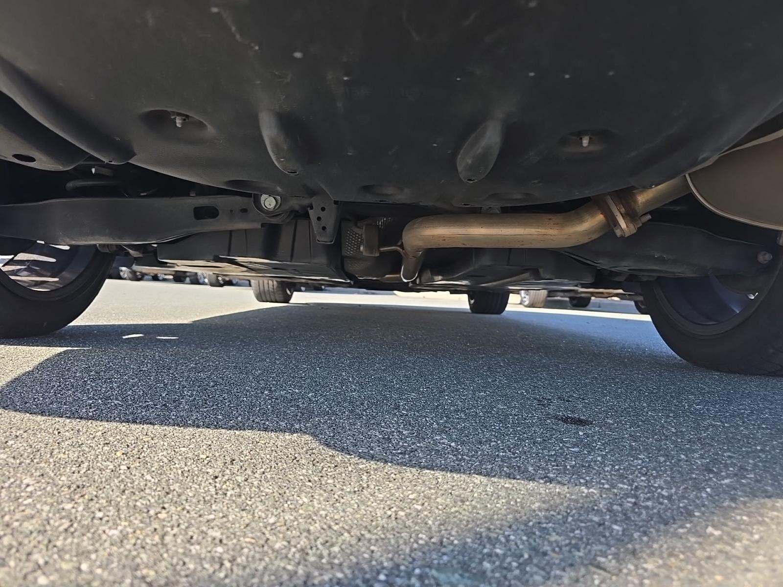 2021 Toyota Camry XLE FWD