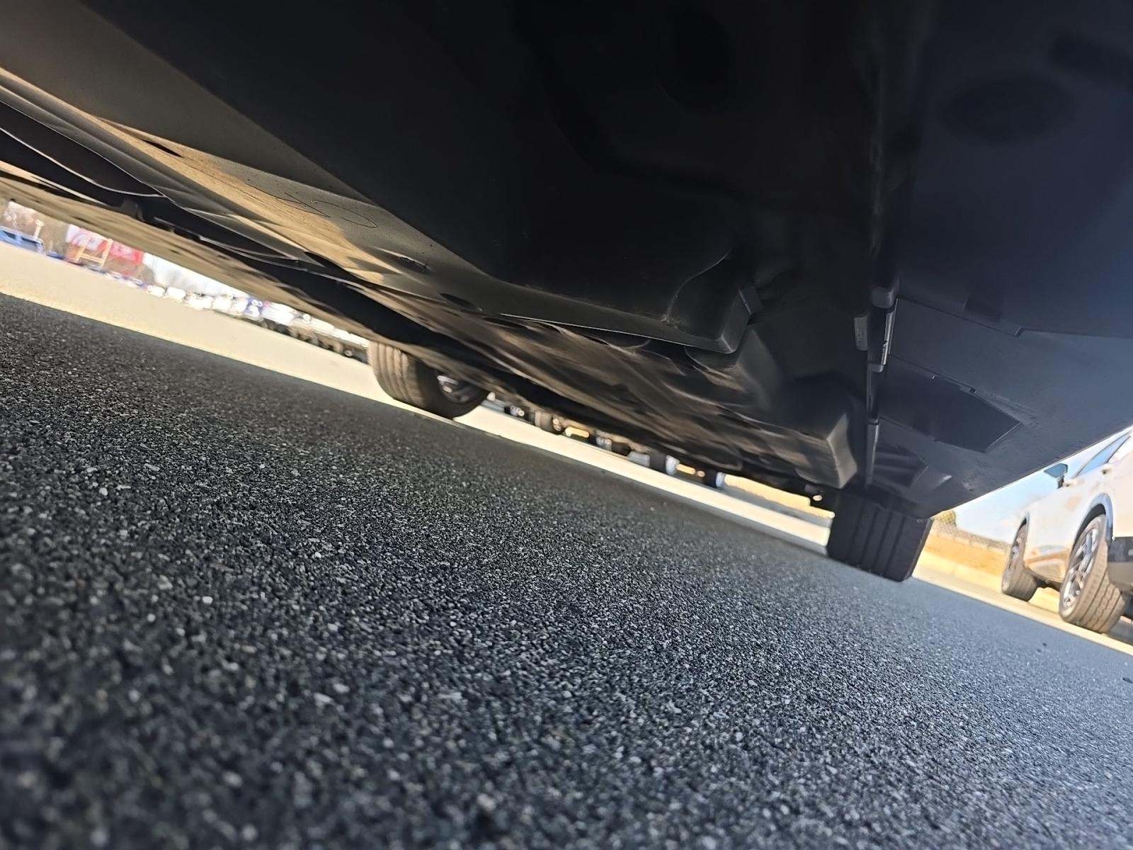 2021 Toyota Camry XLE FWD