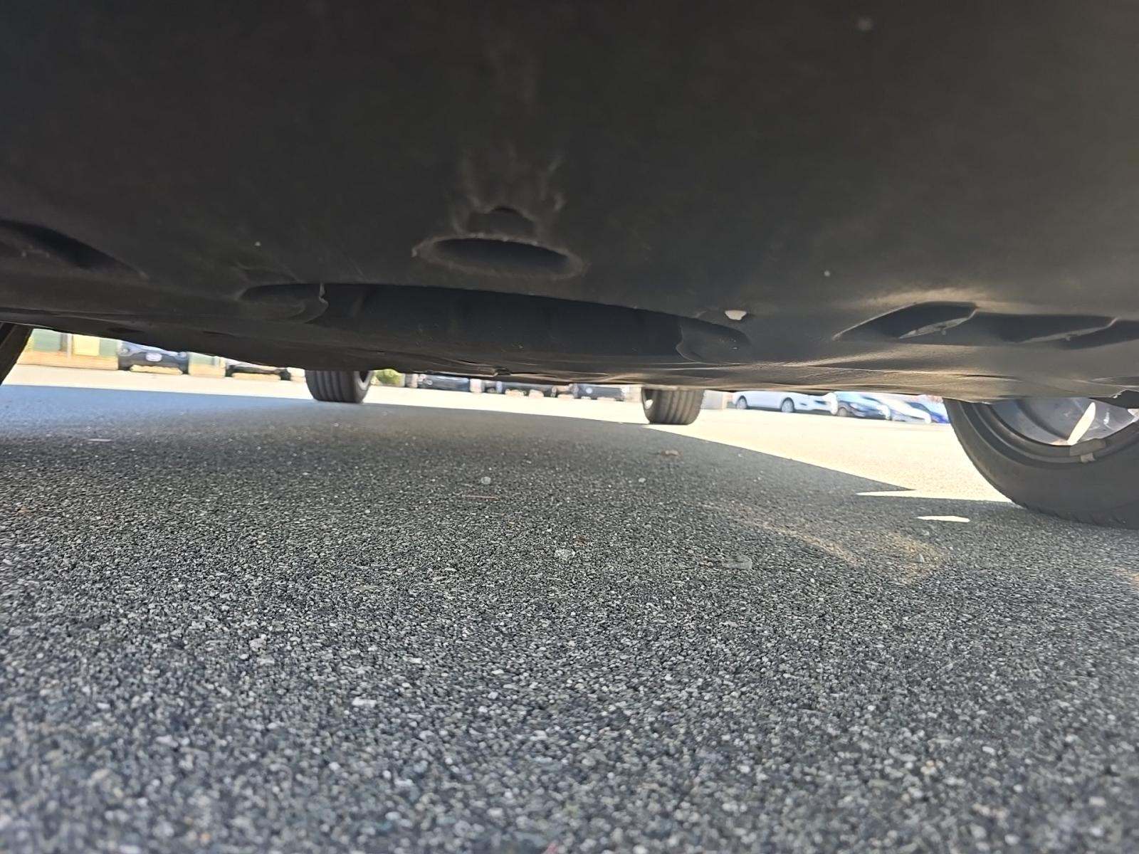 2021 Toyota Camry XLE FWD