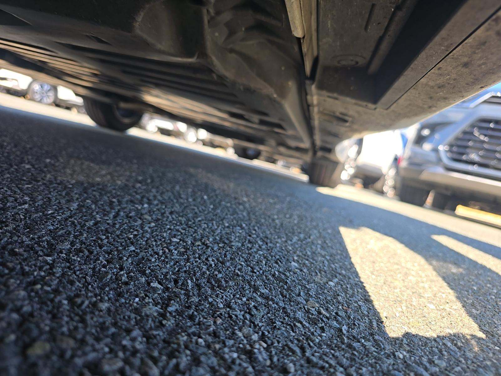 2024 Toyota Prius LE FWD