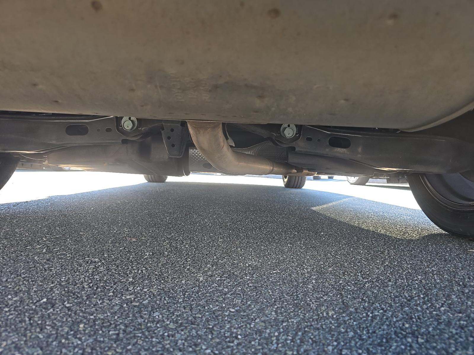 2024 Toyota Prius LE FWD