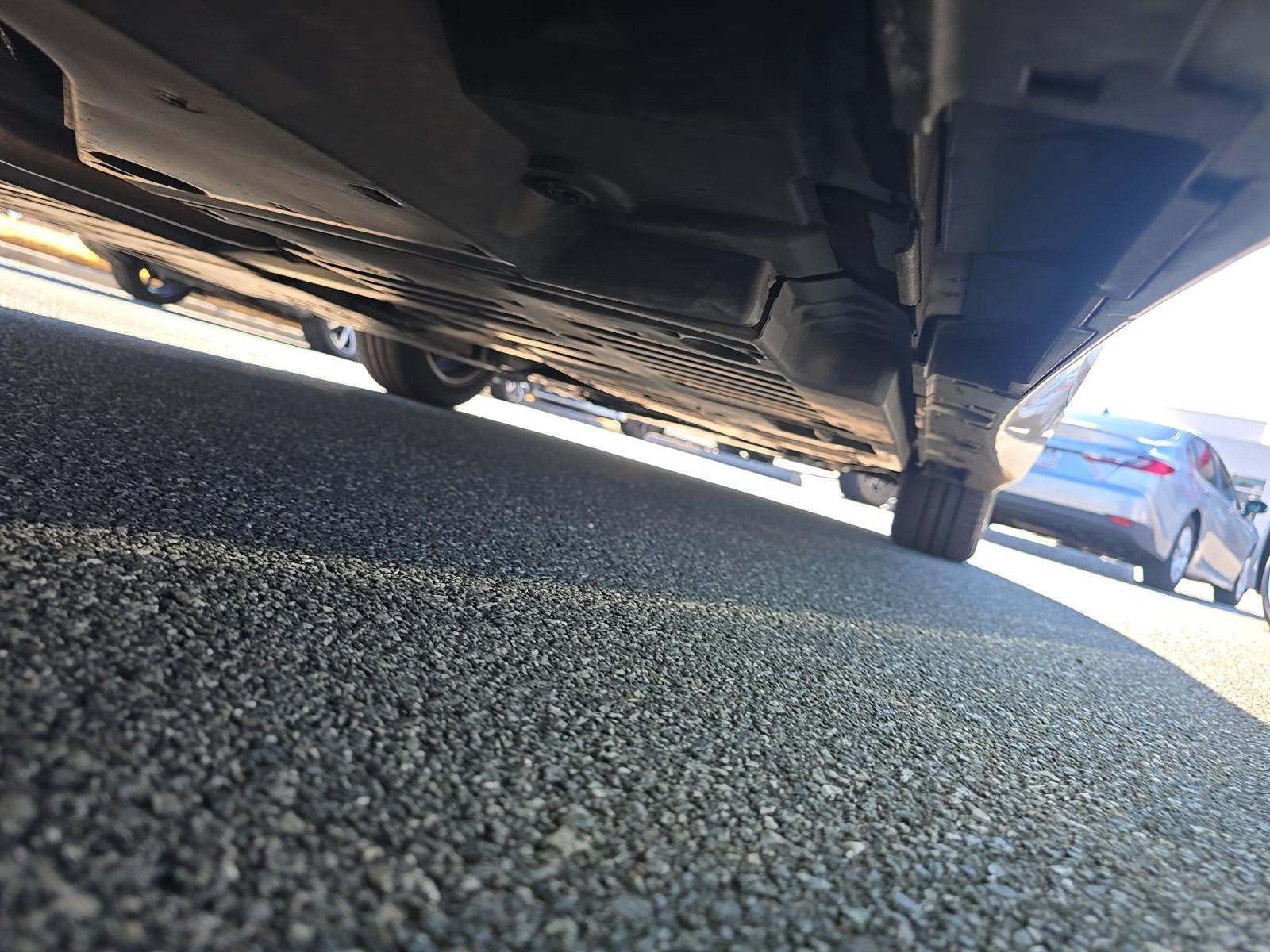 2024 Toyota Prius LE FWD