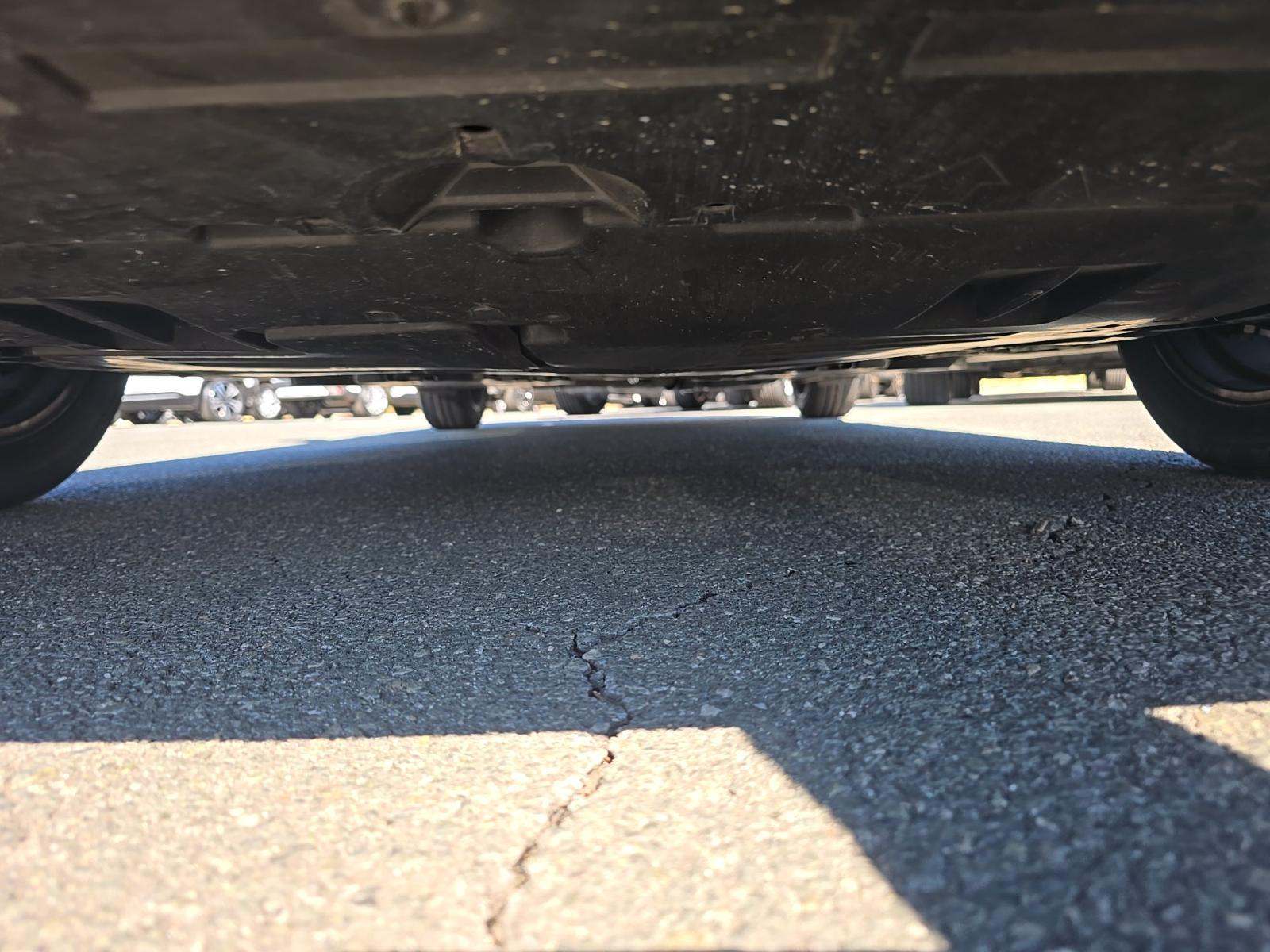 2024 Toyota Prius LE FWD