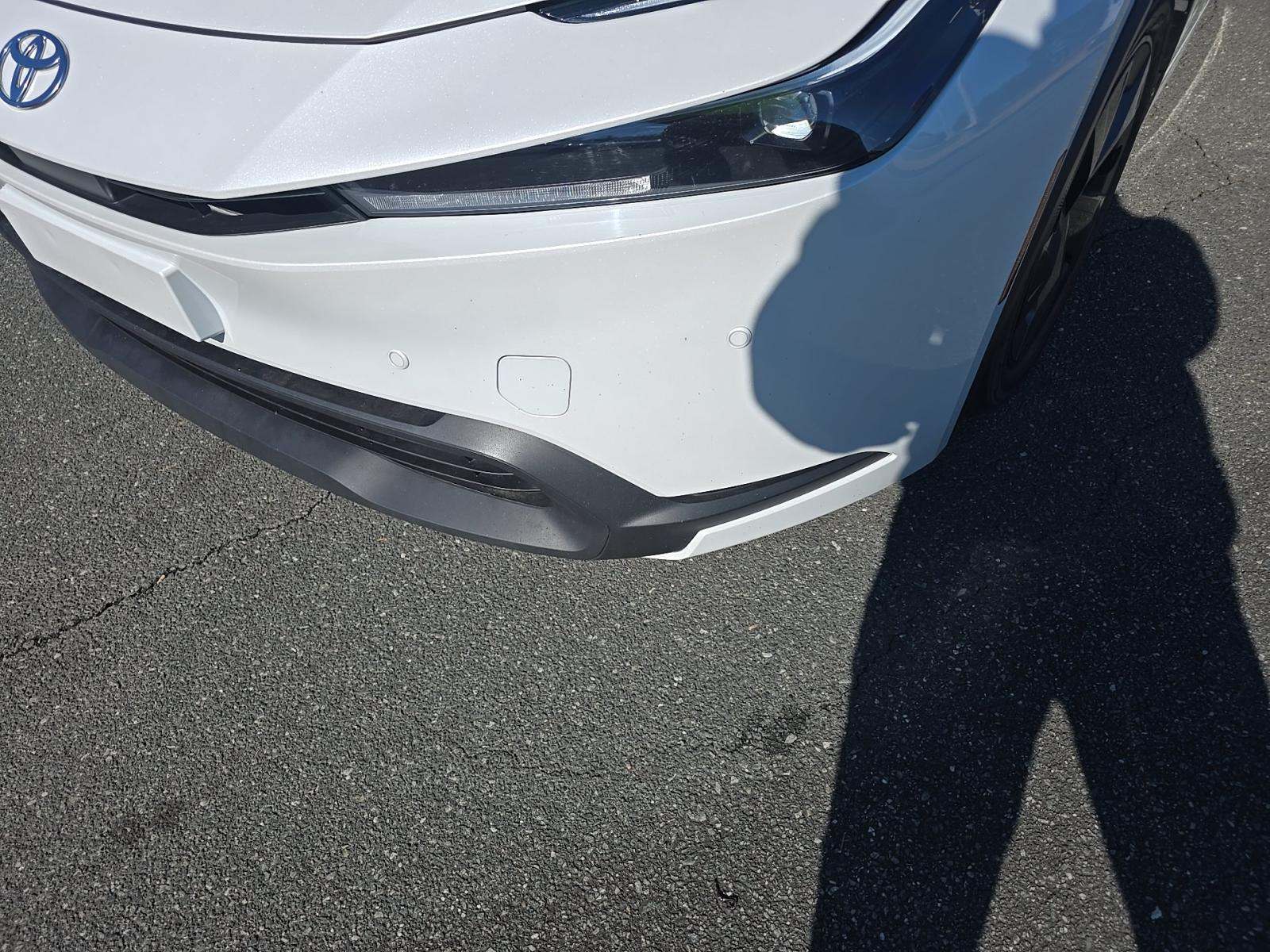 2024 Toyota Prius LE FWD