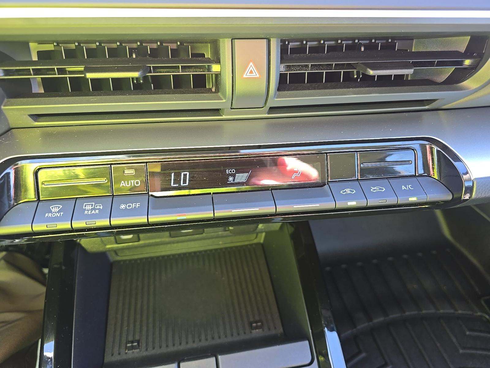 2024 Toyota Prius LE FWD